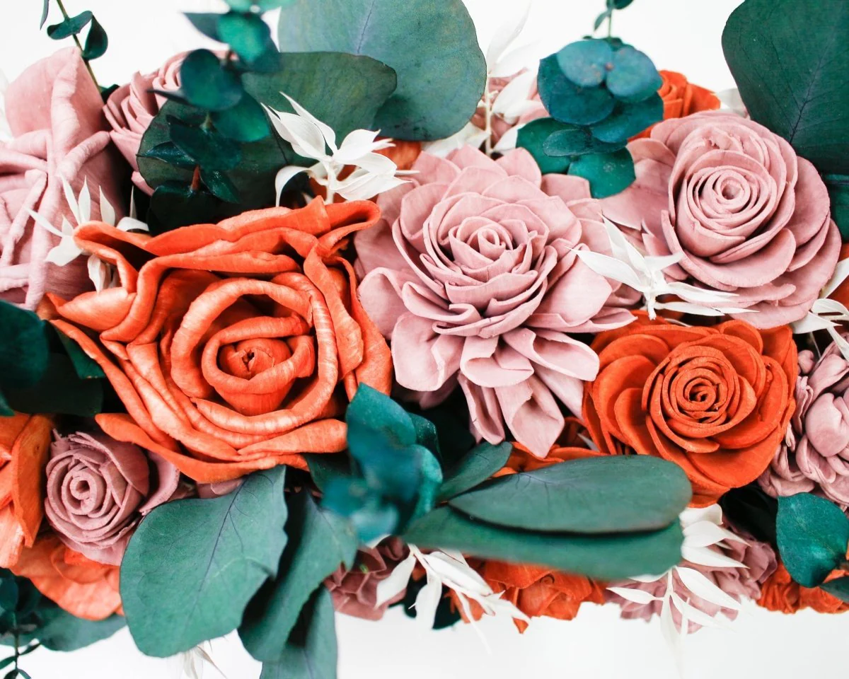 Free Spirit Centerpiece - Image 7