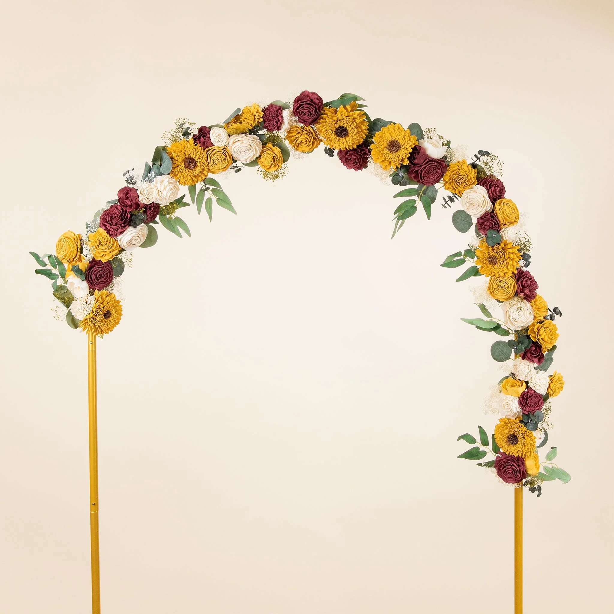 Garland Arch Pack - Sunflower Daze* - Image 3