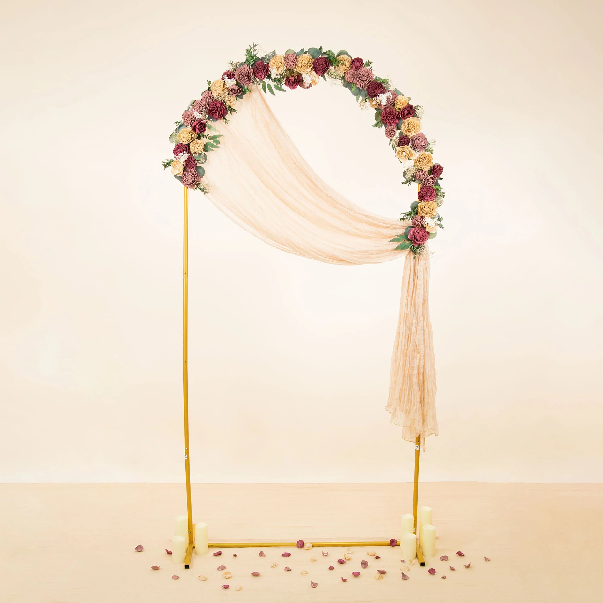 Garland Arch Pack - Vintage Vineyard*