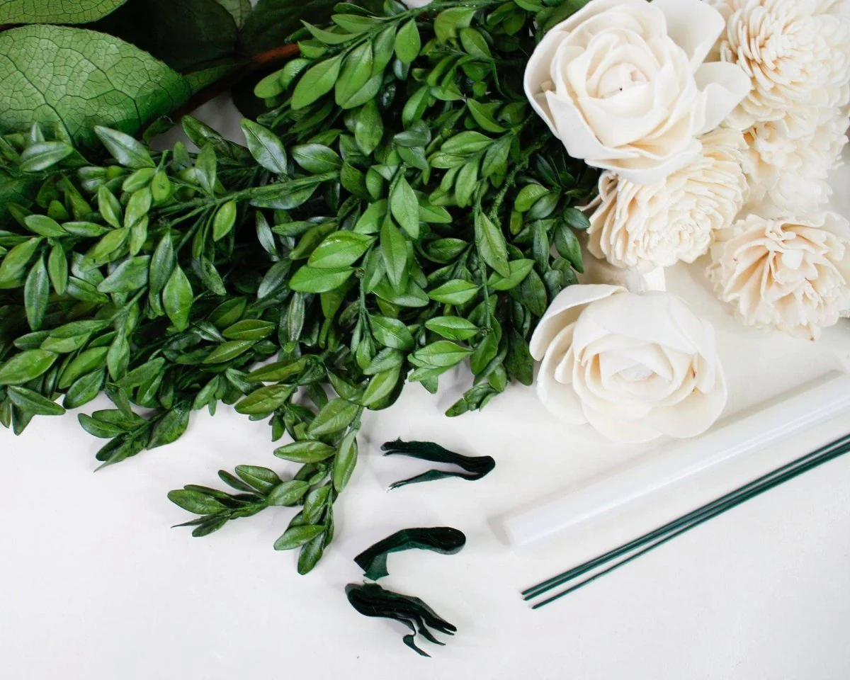 Hacienda Rose Boutonniere (Set of 3)* - Image 6