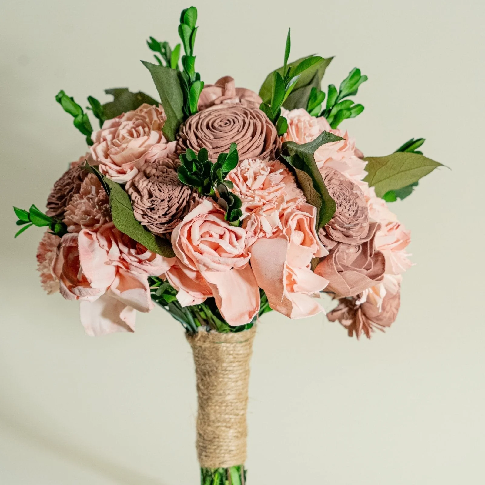 Hacienda Rose Bridesmaid Bouquet* - Image 6