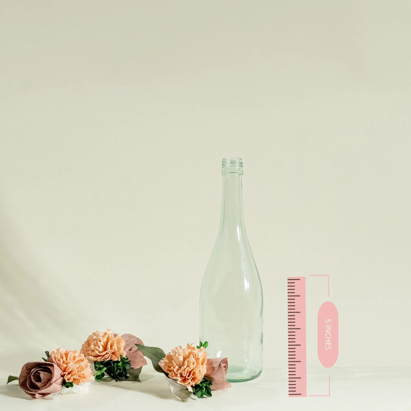 Hacienda Rose Corsage (Set of 3)* - Image 2