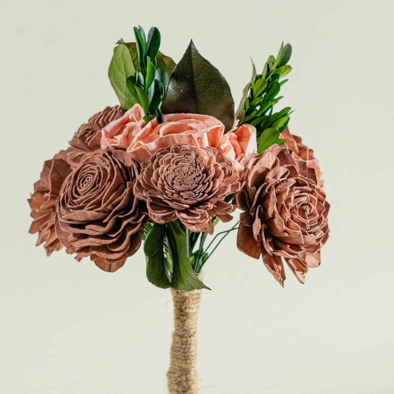 Hacienda Rose Mini Bouquet - Image 3