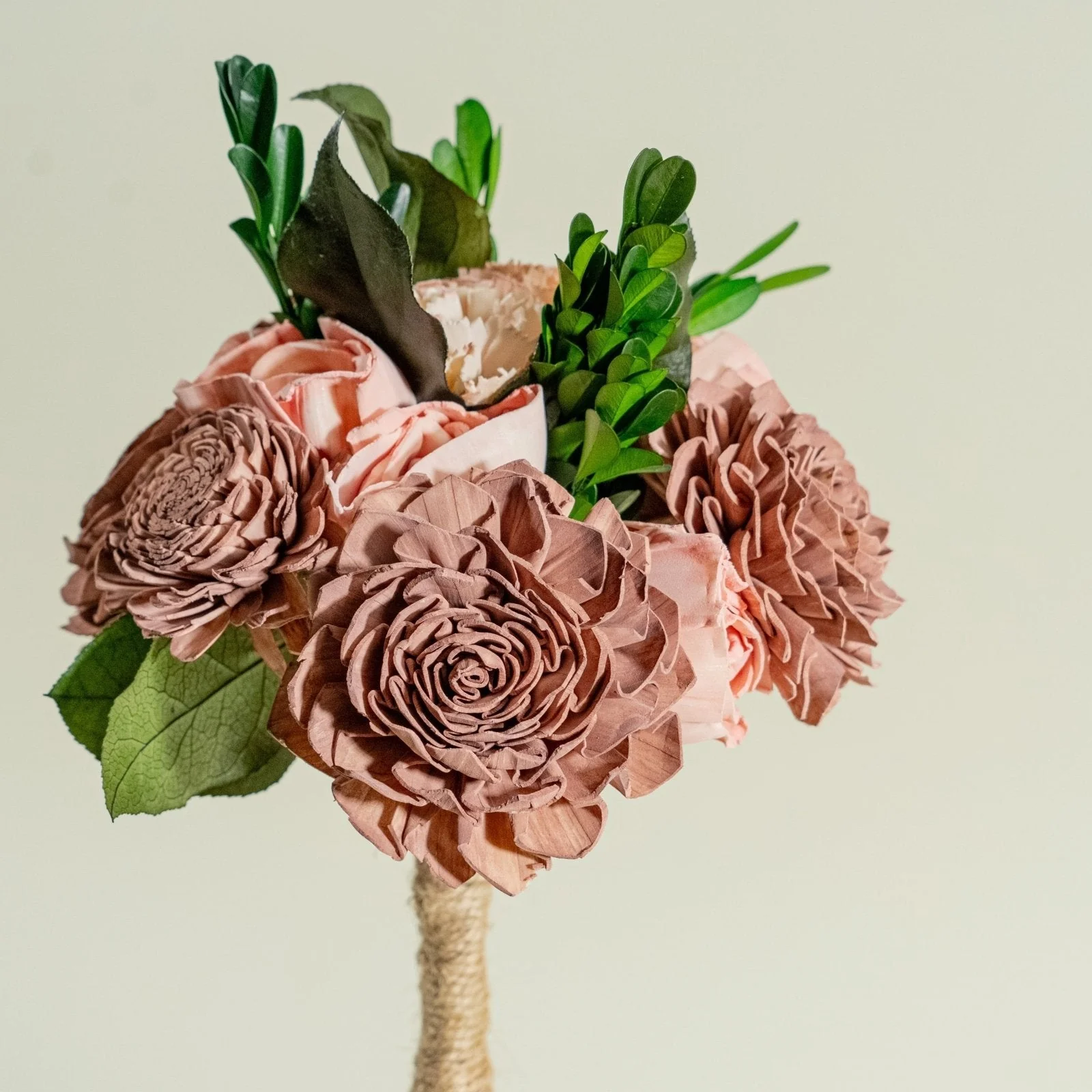 Hacienda Rose Mini Bouquet* - Image 4