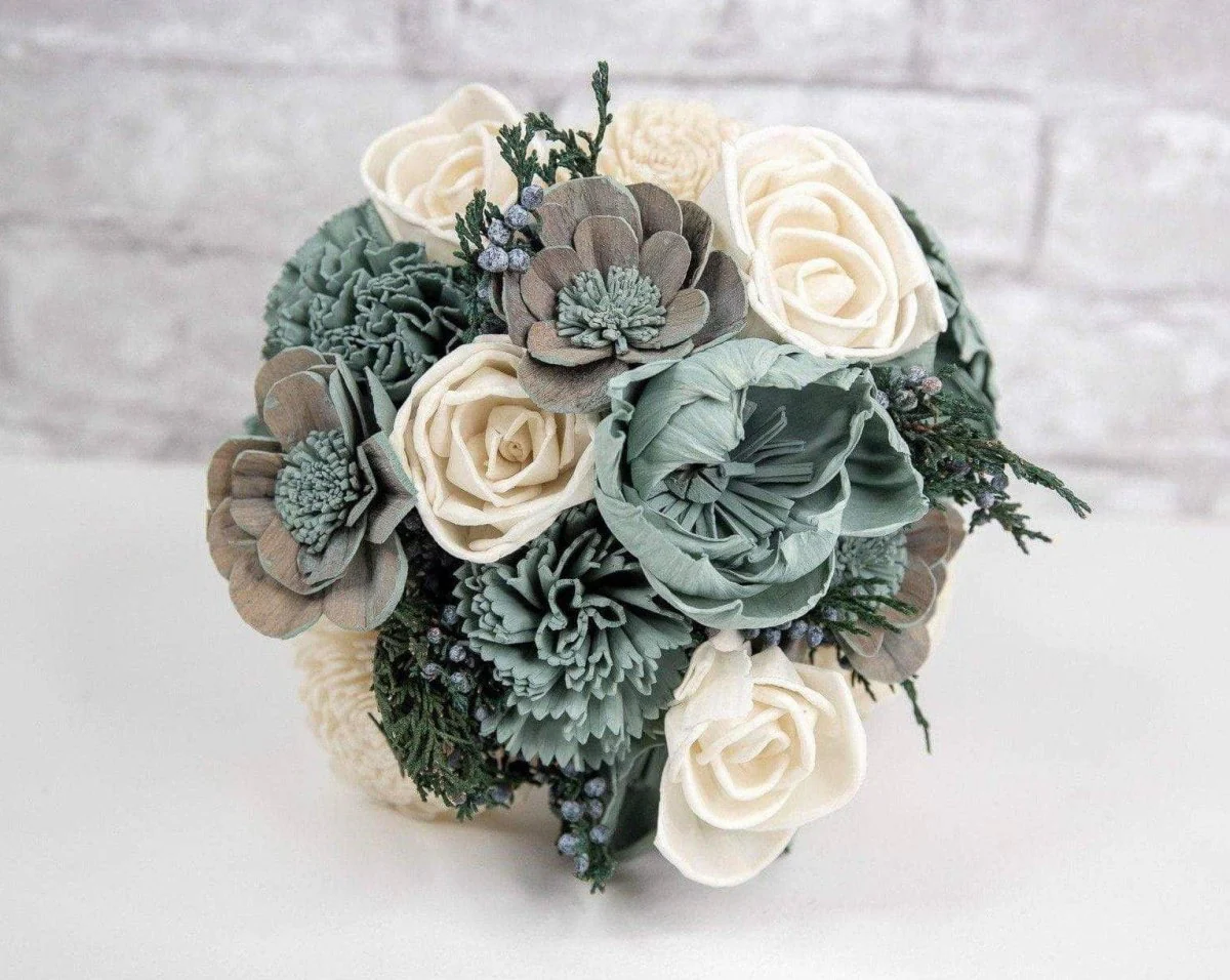 Juniper Bouquet