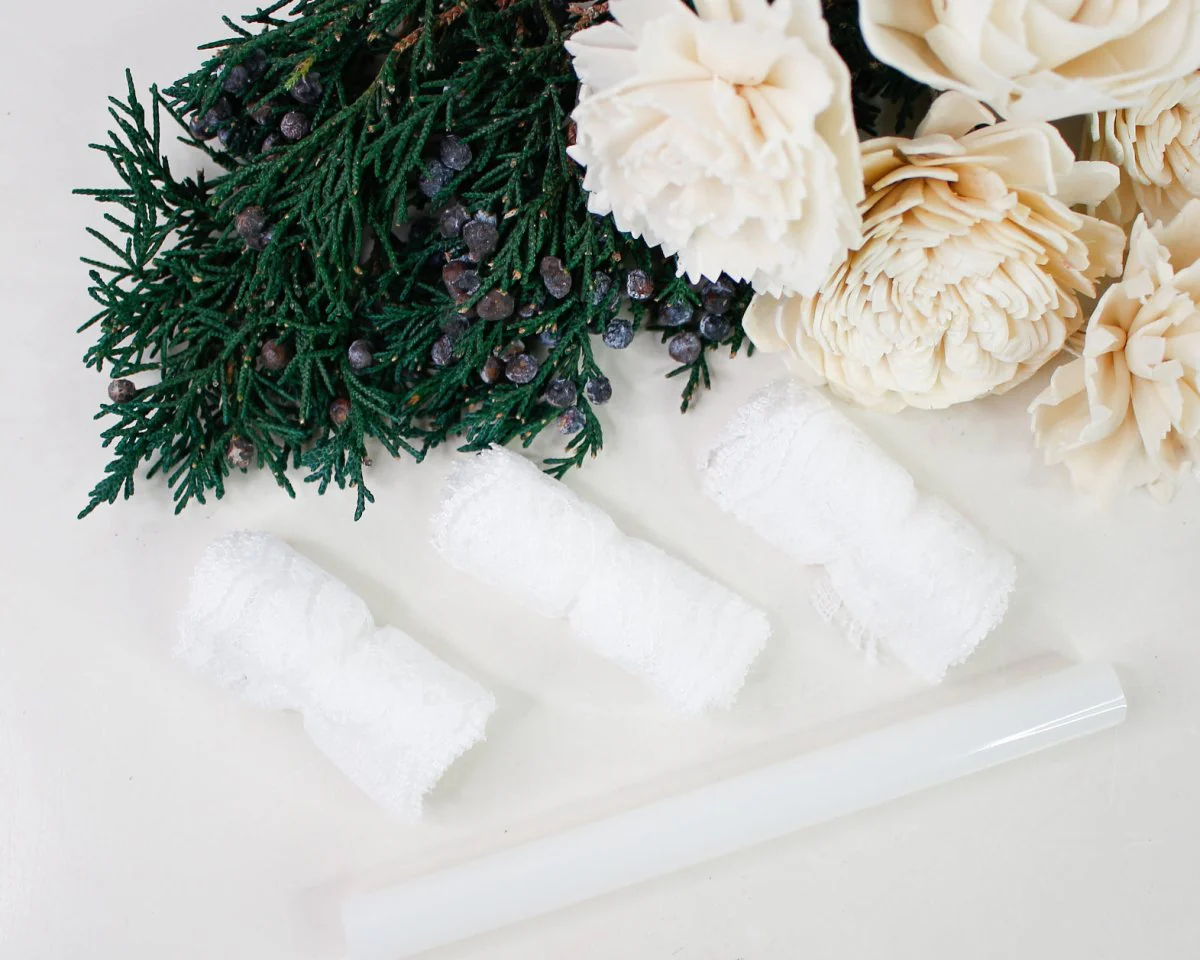 Juniper Corsage (Set Of 3)* - Image 5