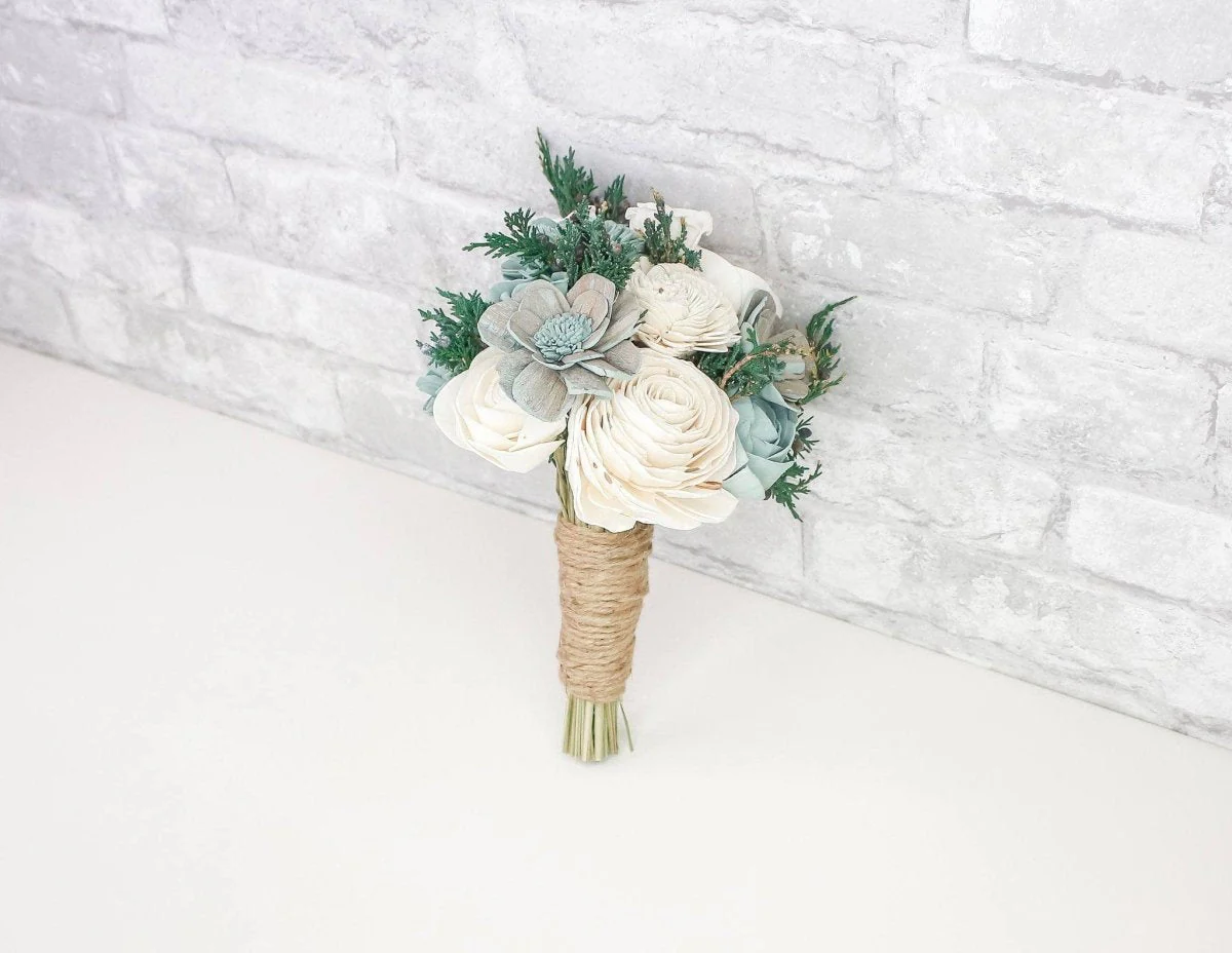 Juniper Mini Bouquet* - Image 6