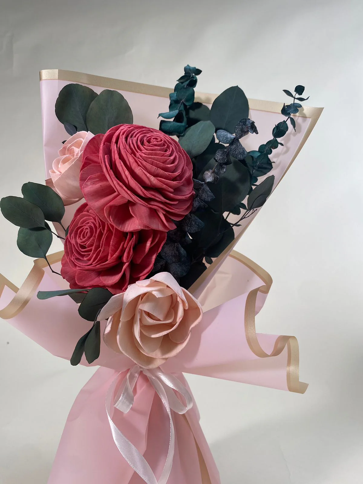 Just Because Mini Deluxe Bouquet