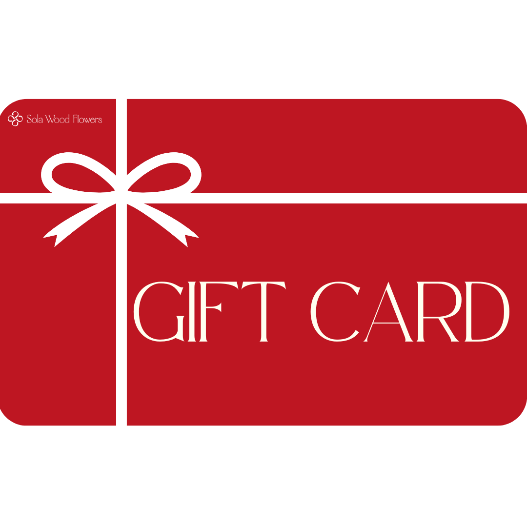 Limited Time - Bridal Convention Gift Card (Discount Automatically Applied At Checkout)