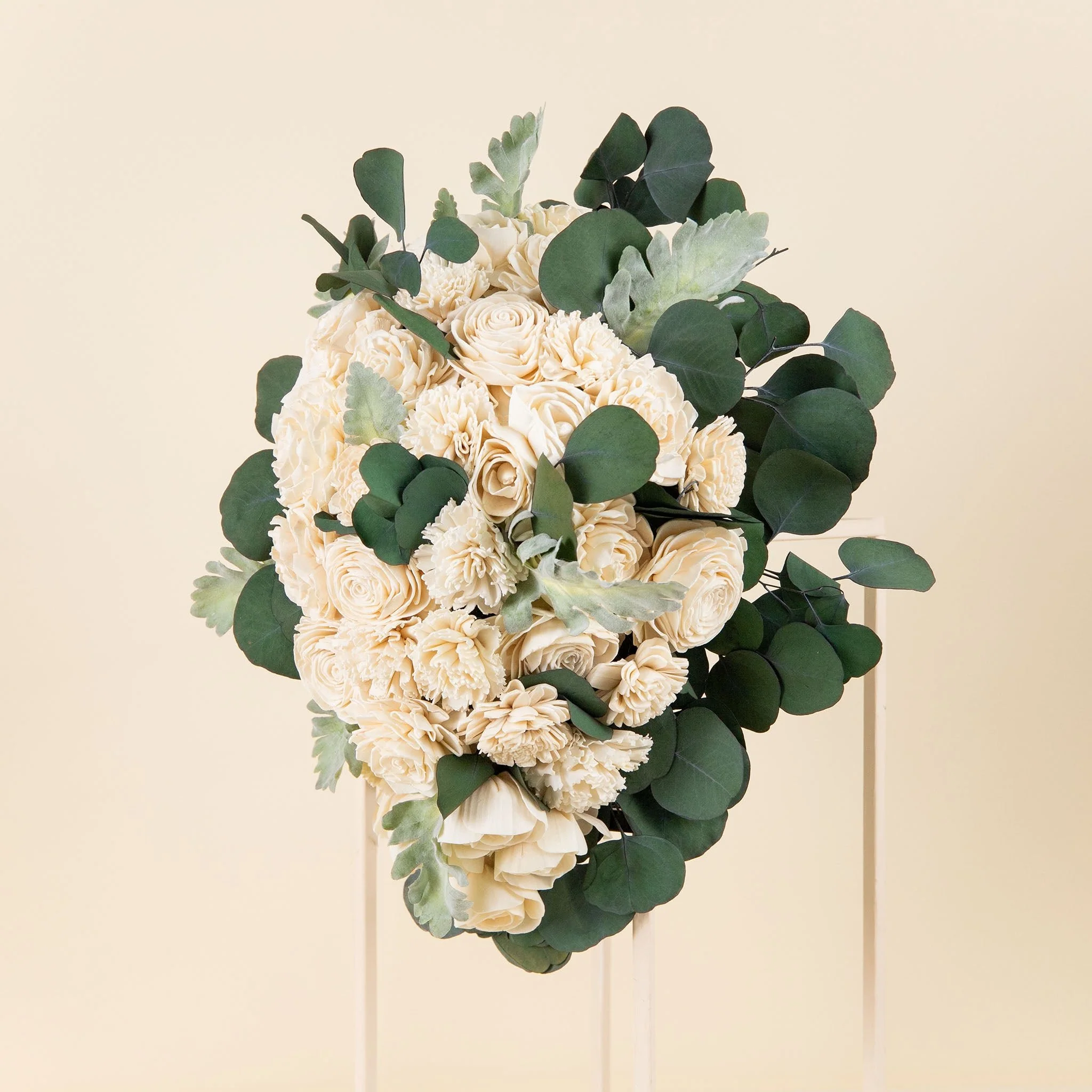 Loretta Cascade Bouquet* - Image 3