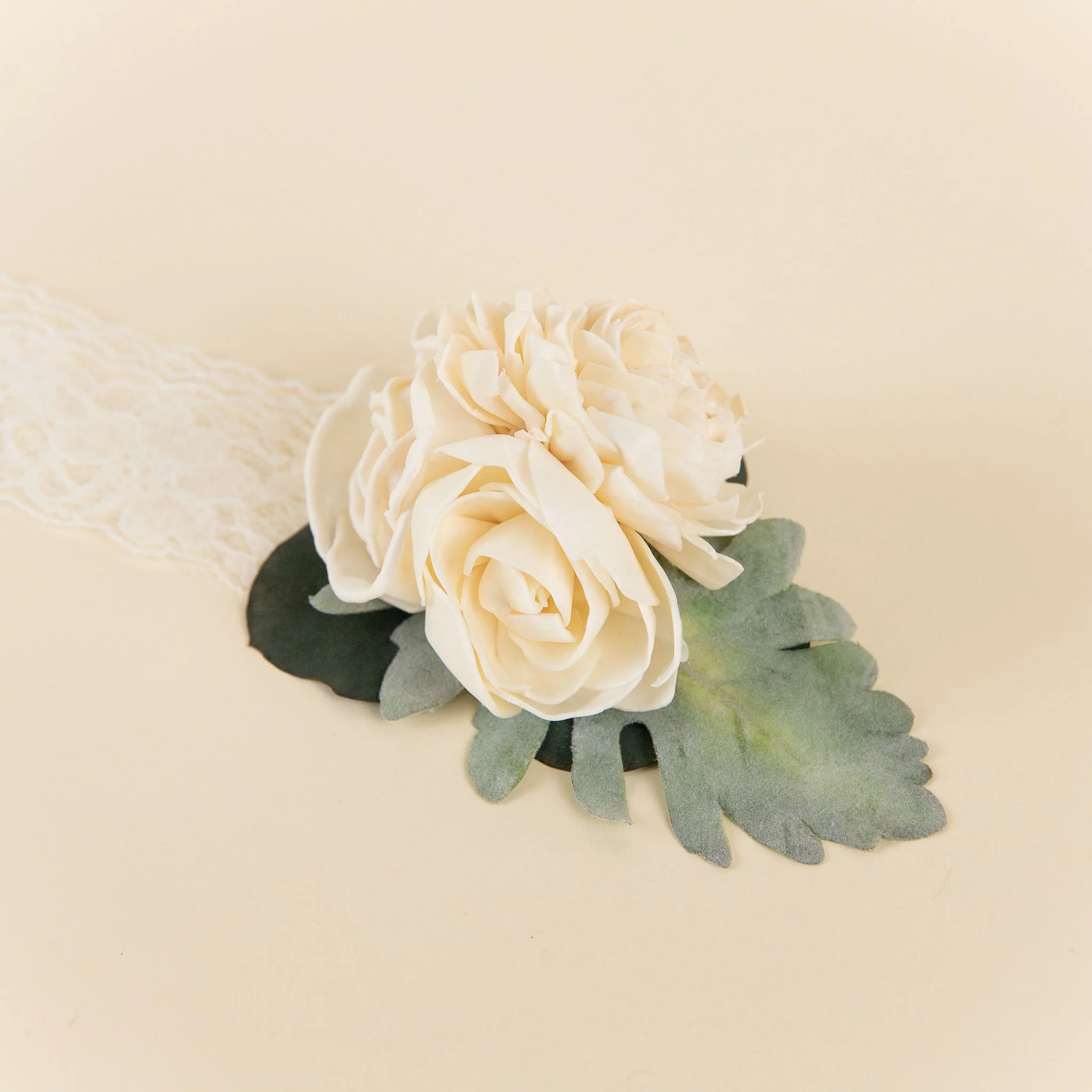 Loretta Corsage (Set Of 3)* - Image 3