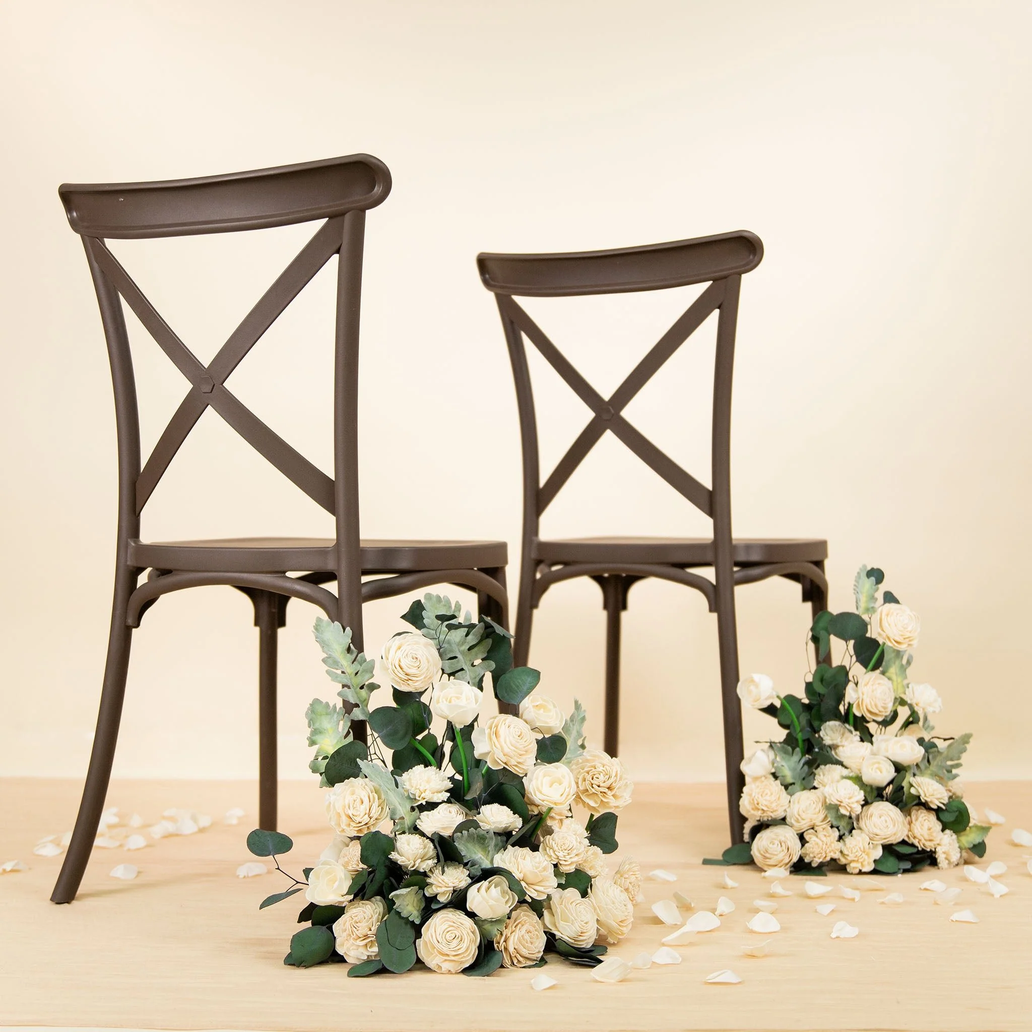 Loretta Free Standing Florals (pack of 2)* - Image 3
