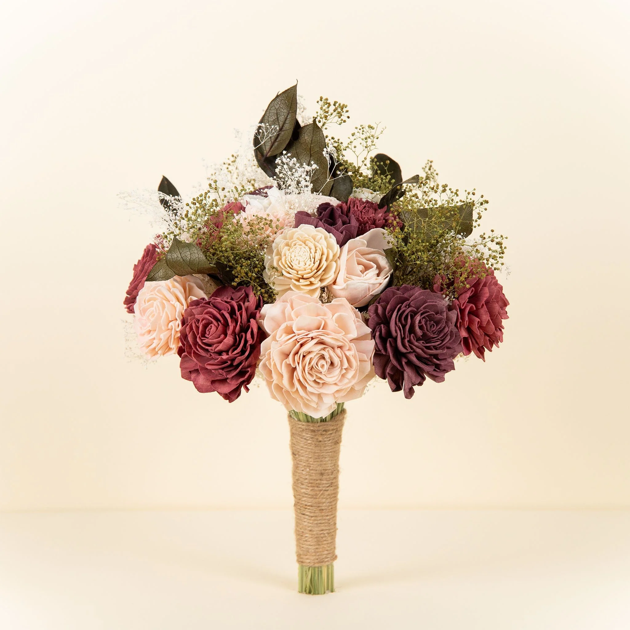 Love Story Bridal Bouquet* - Image 3