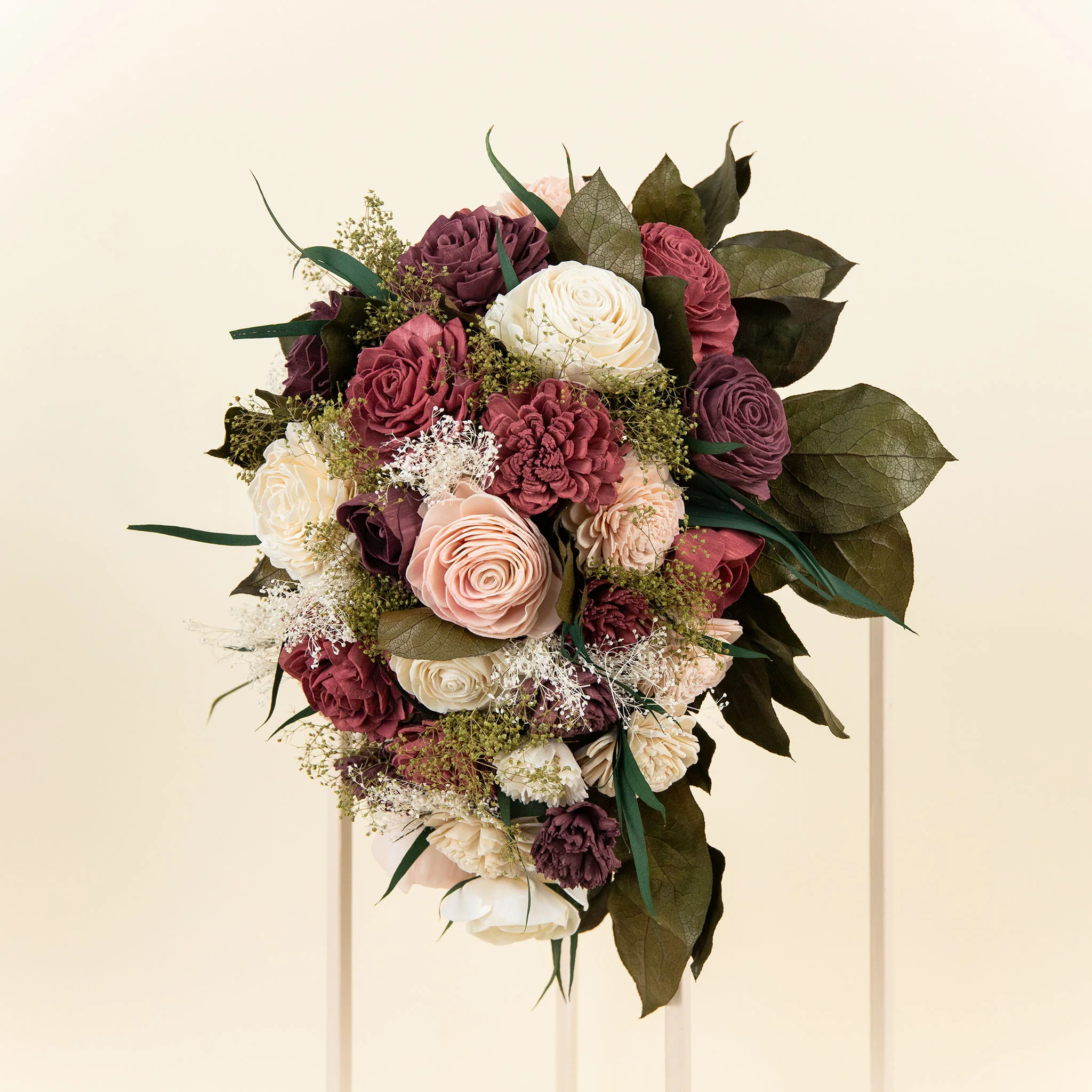 Love Story Cascade Bouquet* - Image 2