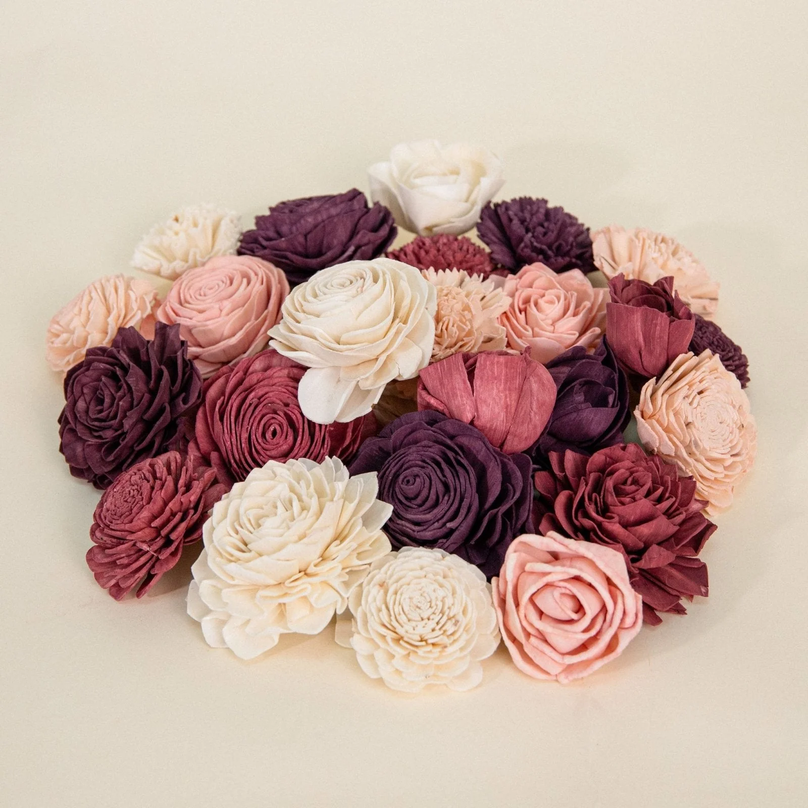 Love Story Dyed Assortment 25 Pack - No Bark