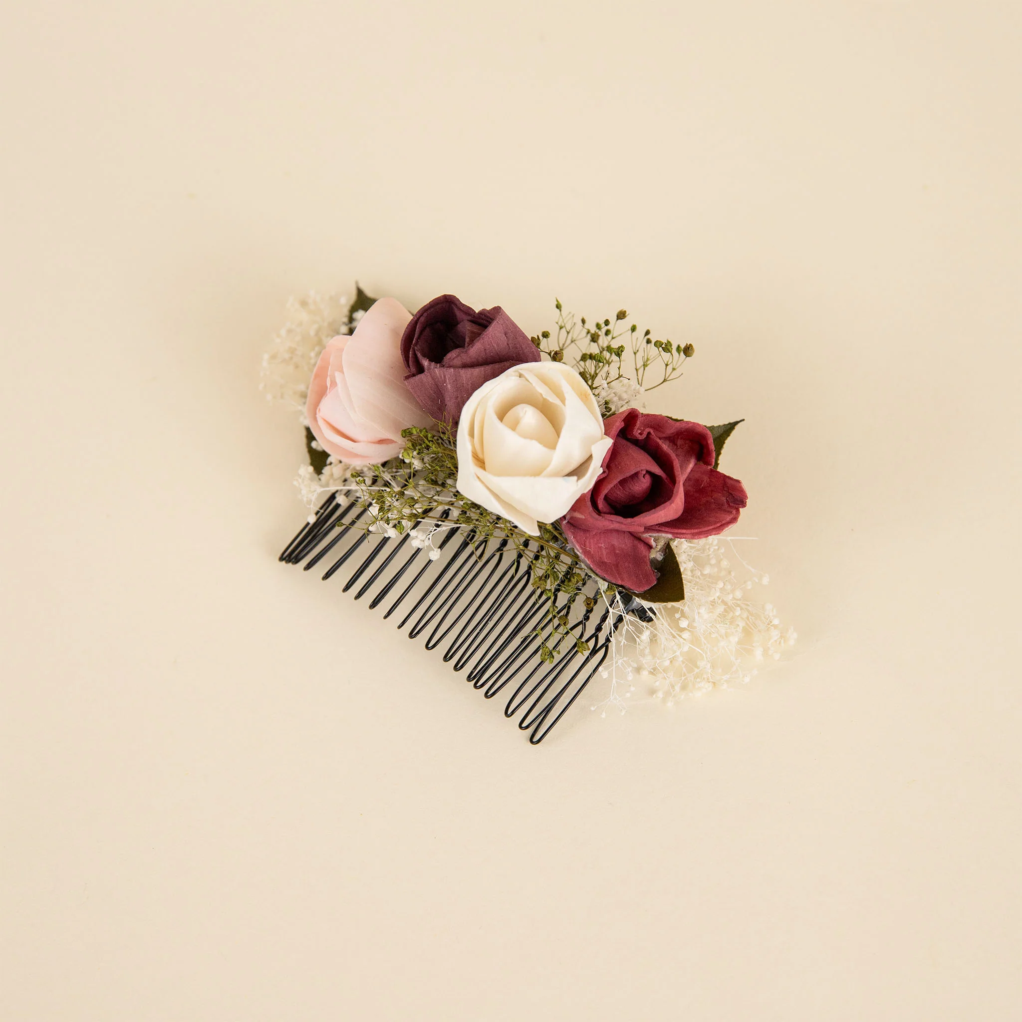 Love Story Hairpiece - Image 2