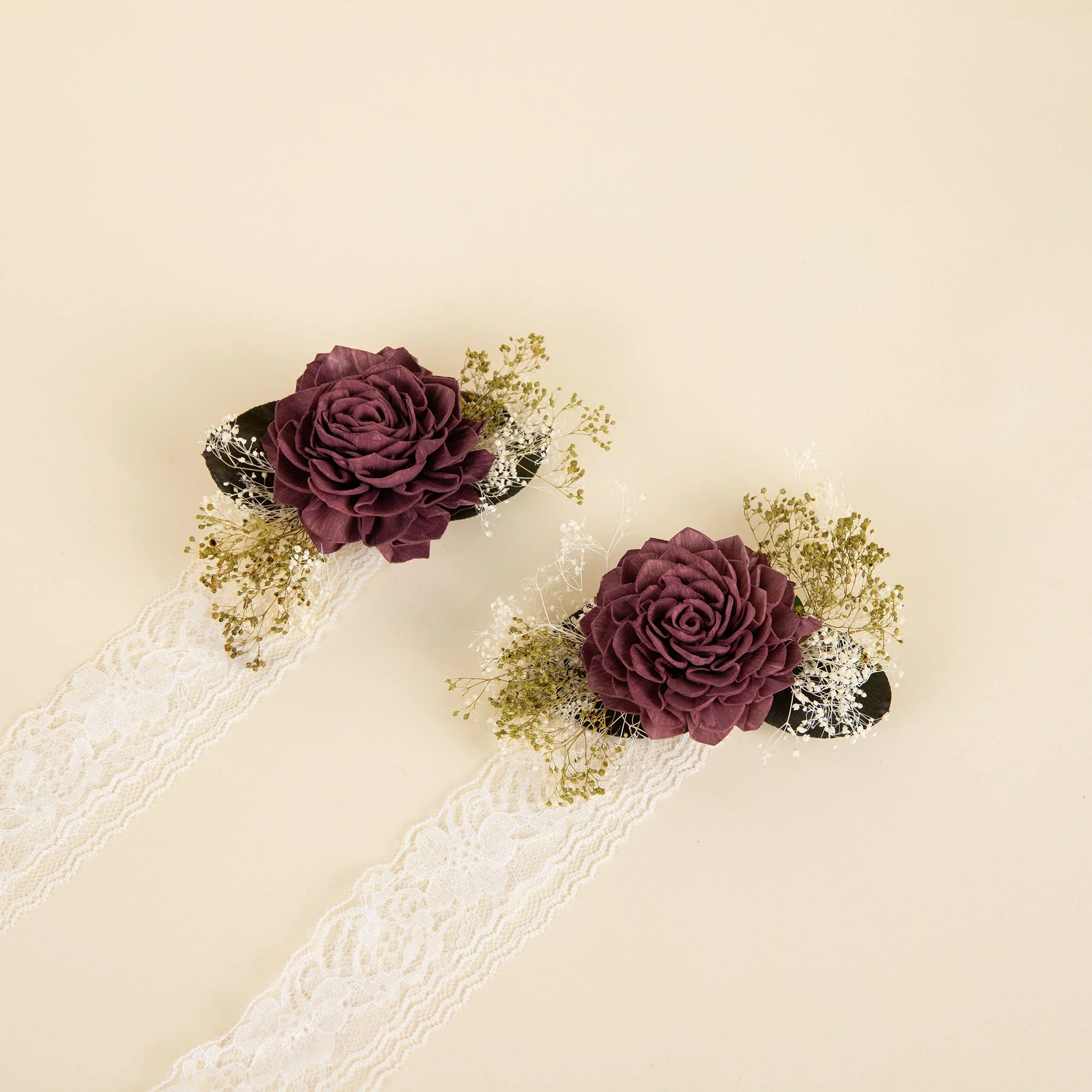 Love Story Mother's Corsage (Set of 2)* - Image 2