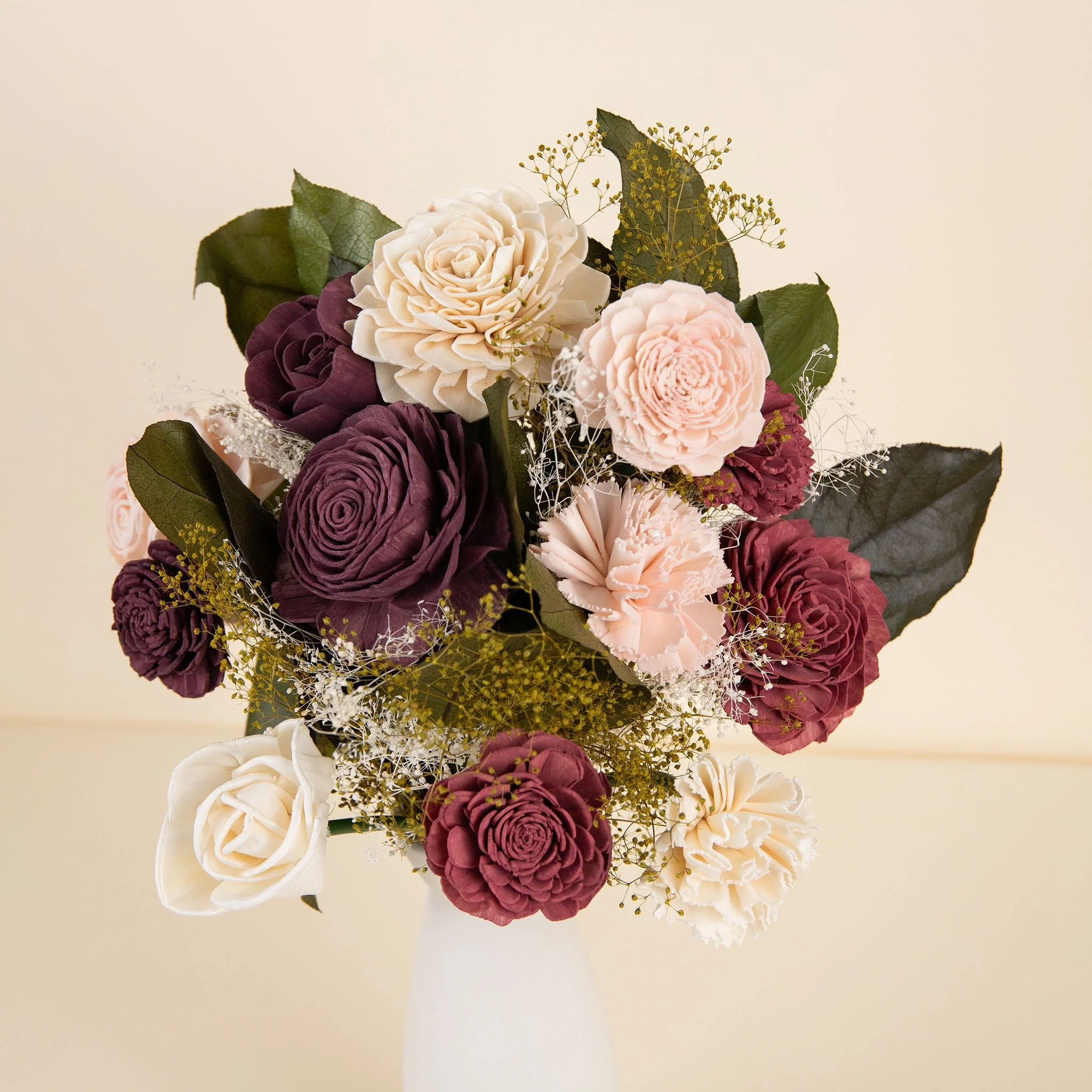 Love Story Vase Centerpiece* - Image 2