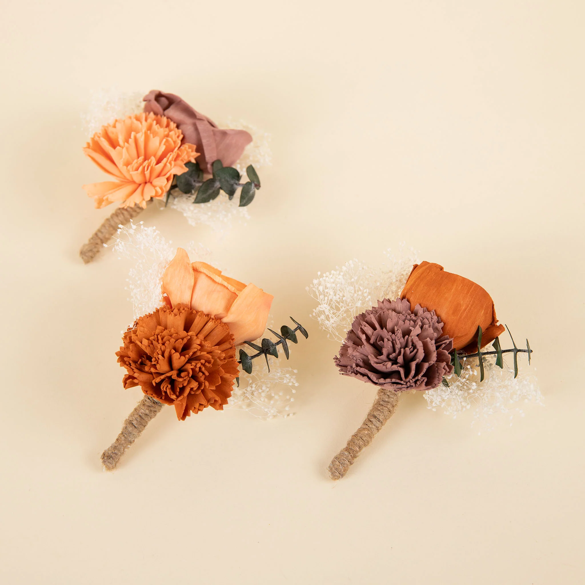 Luminous Boutonniere (Set of 3)* - Image 3