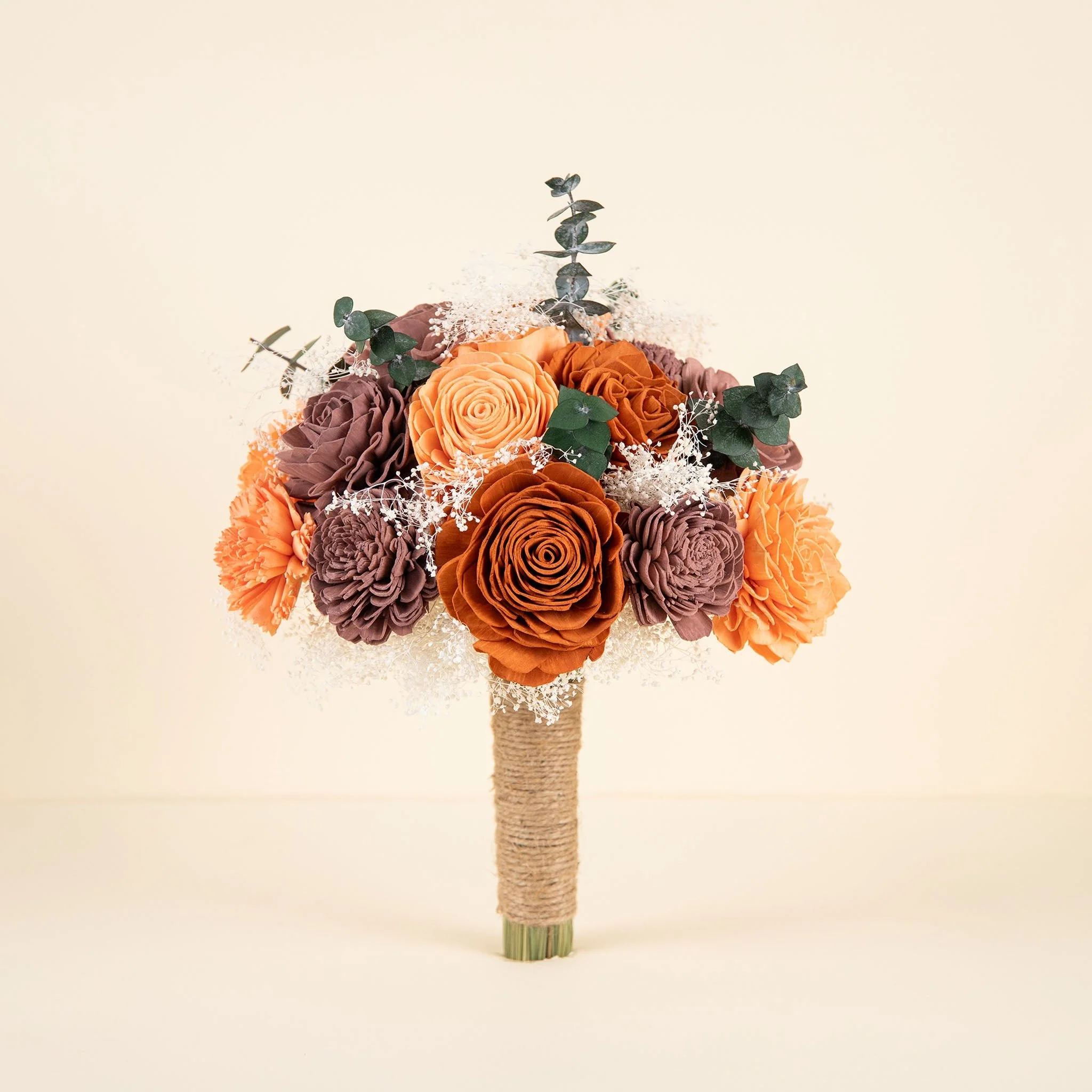 Luminous Bridesmaid Bouquet* - Image 3