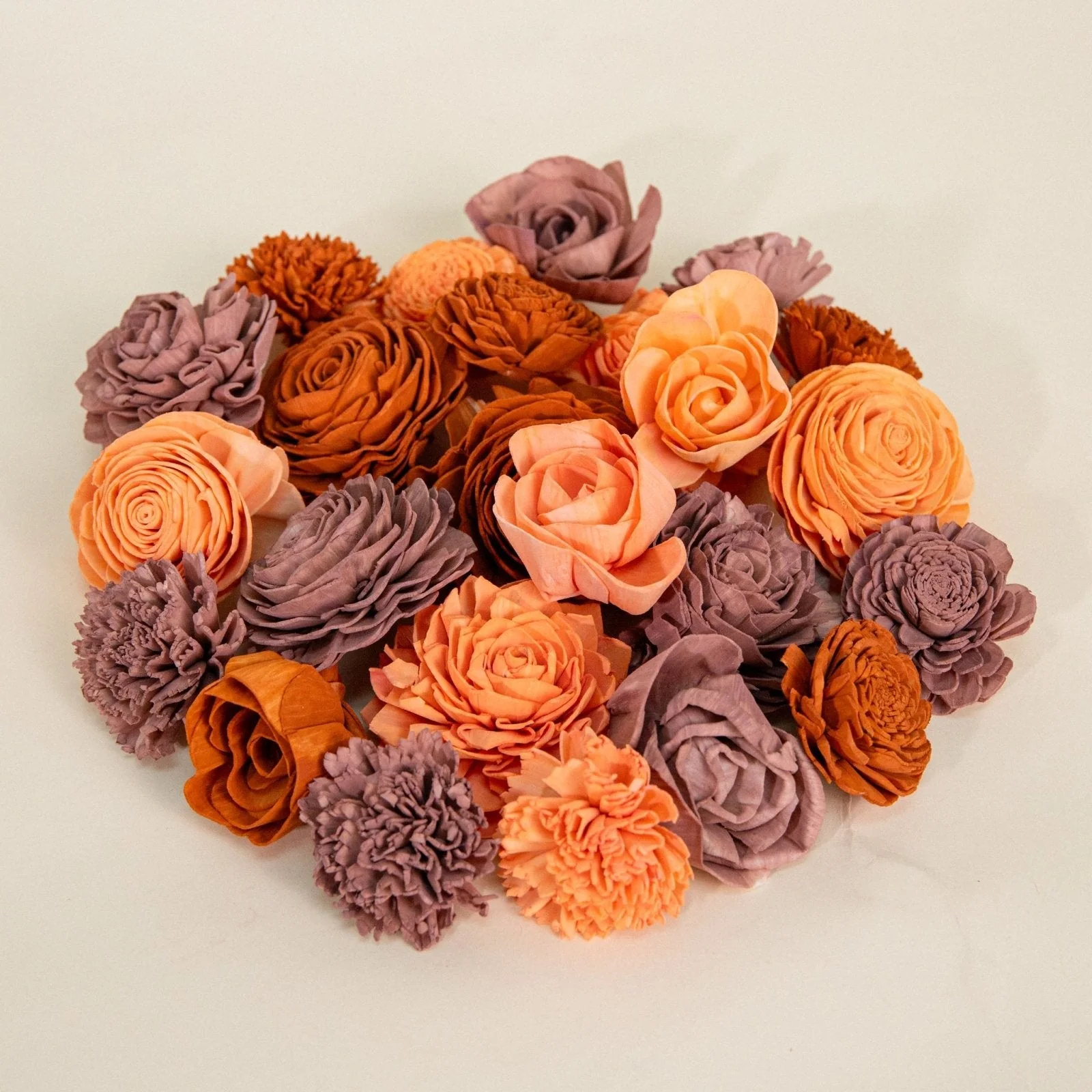 Luminous Dyed Assortment 25 Pack - No Bark