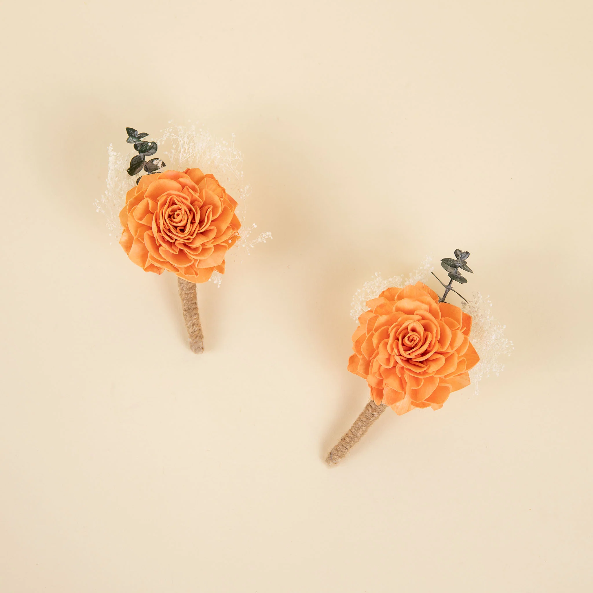 Luminous Father's Boutonniere (Set of 2) - Image 3