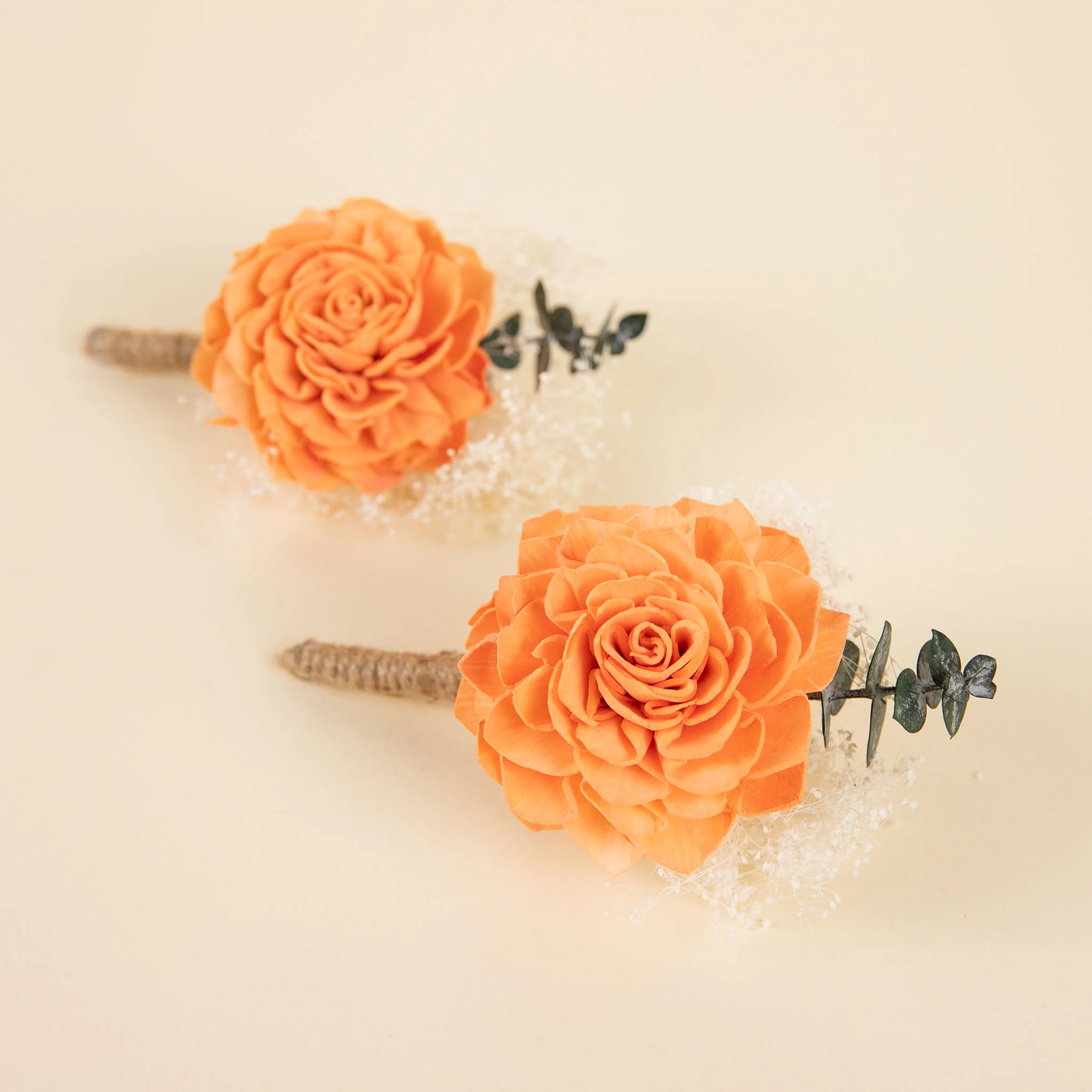 Luminous Father's Boutonniere (Set of 2) - Image 2