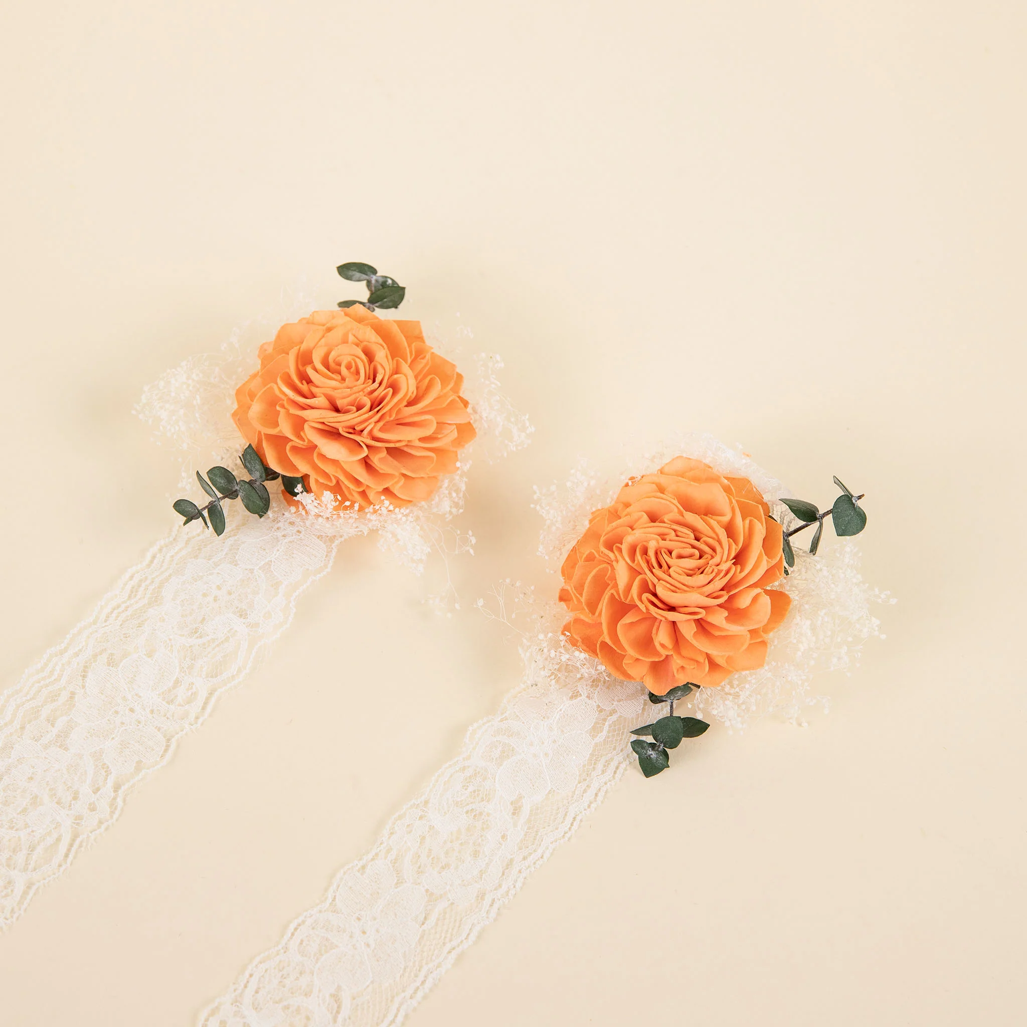 Luminous Mother's Corsage (Set of 2) - Image 3