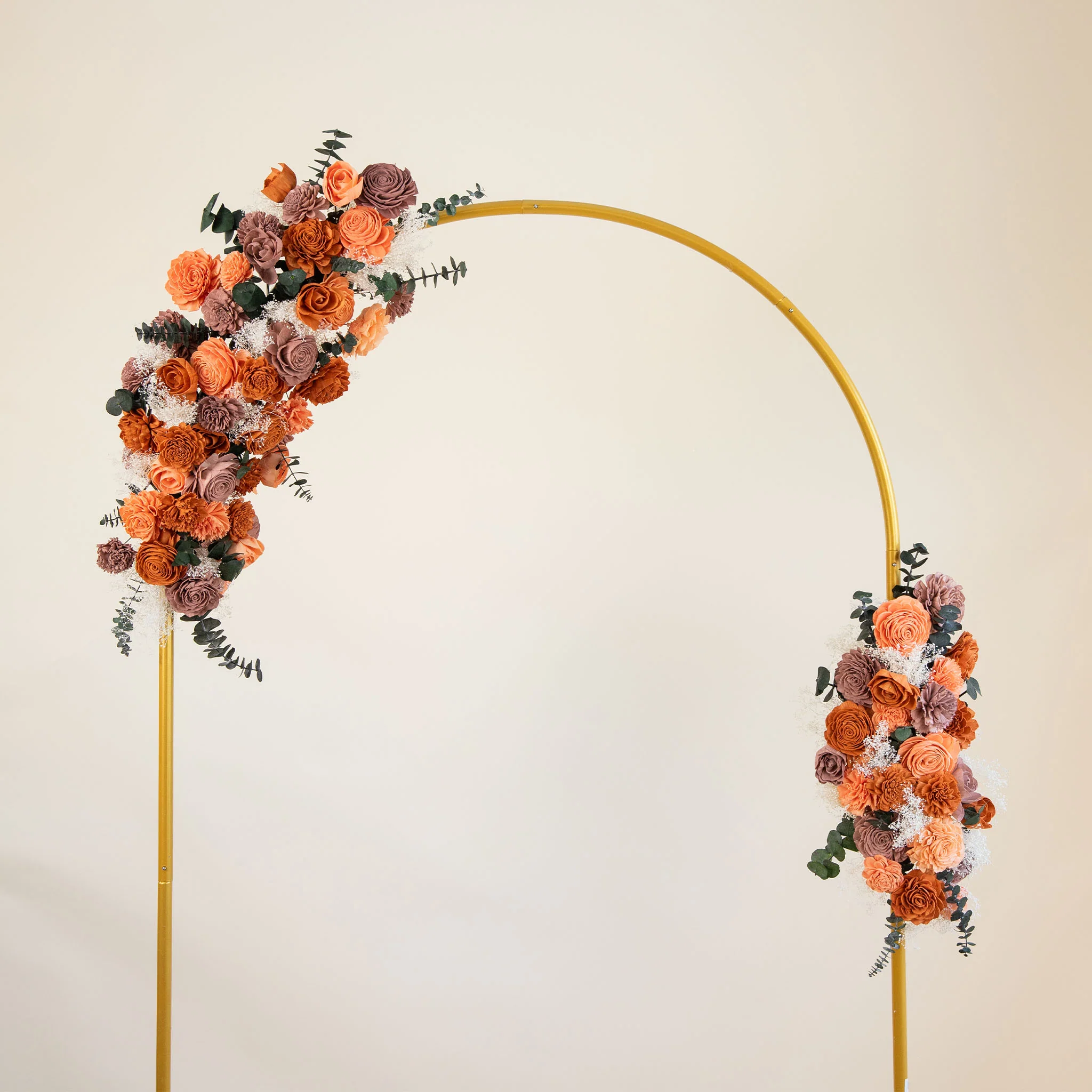 Luminous Wedding Arch Decor* - Image 2