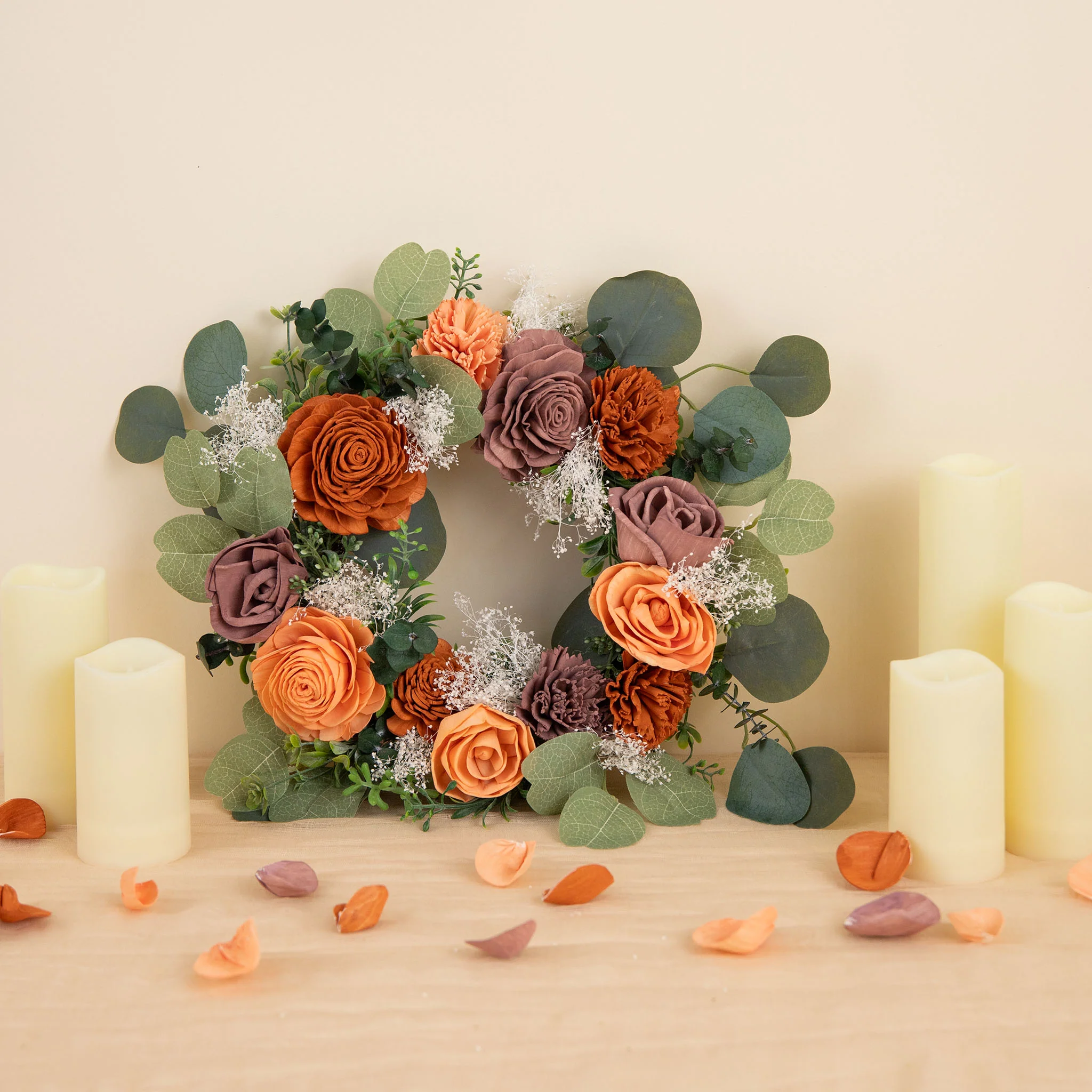 Luminous Wreath (Small)