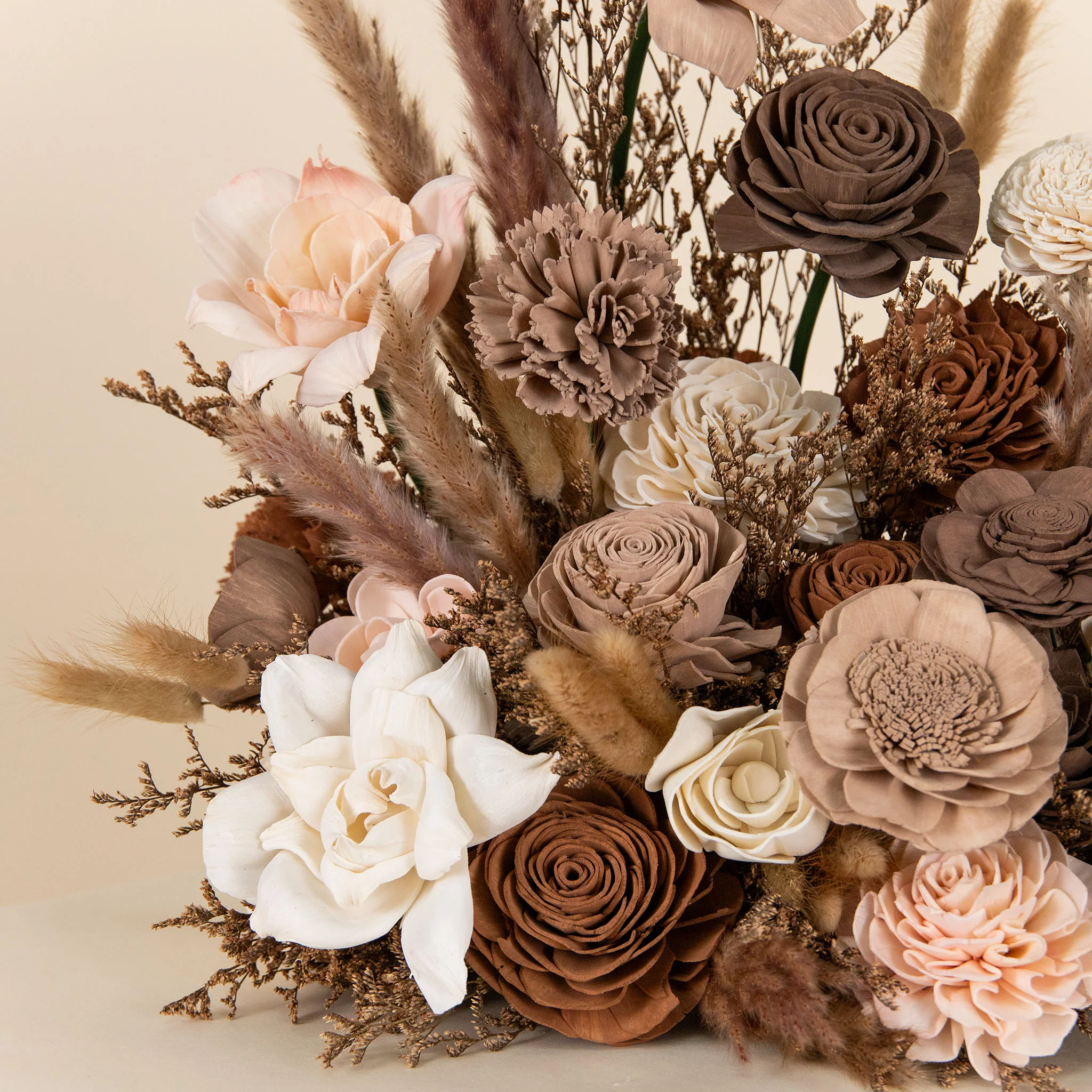Luxe Amber Free Standing Florals (Pack of 2) - Image 2