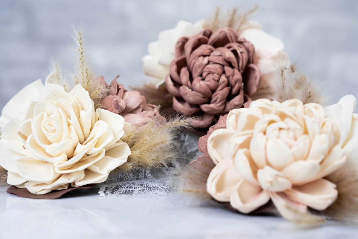 Majestic Corsage (Set of 3) - Image 4