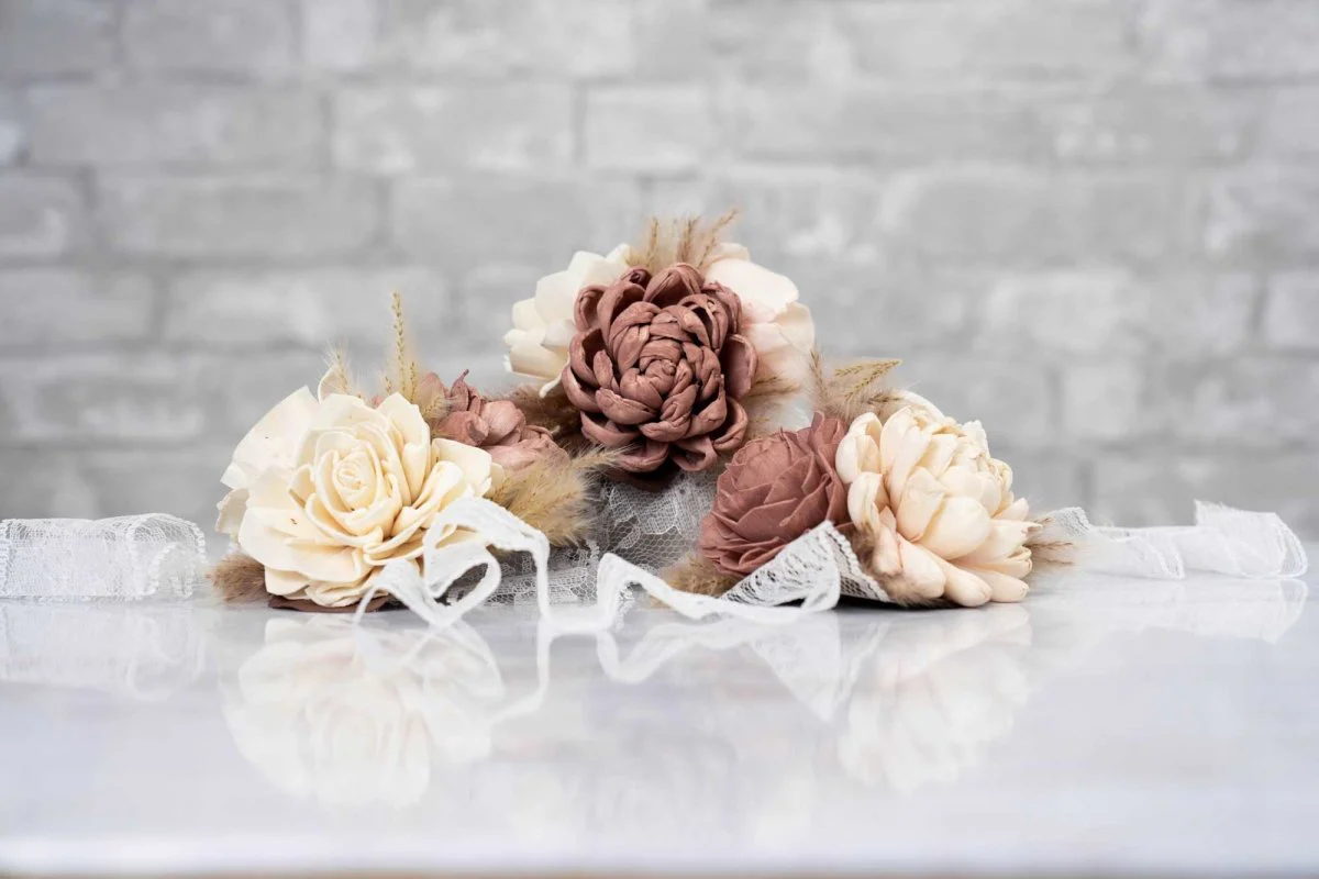 Majestic Corsage (Set of 3)* - Image 3