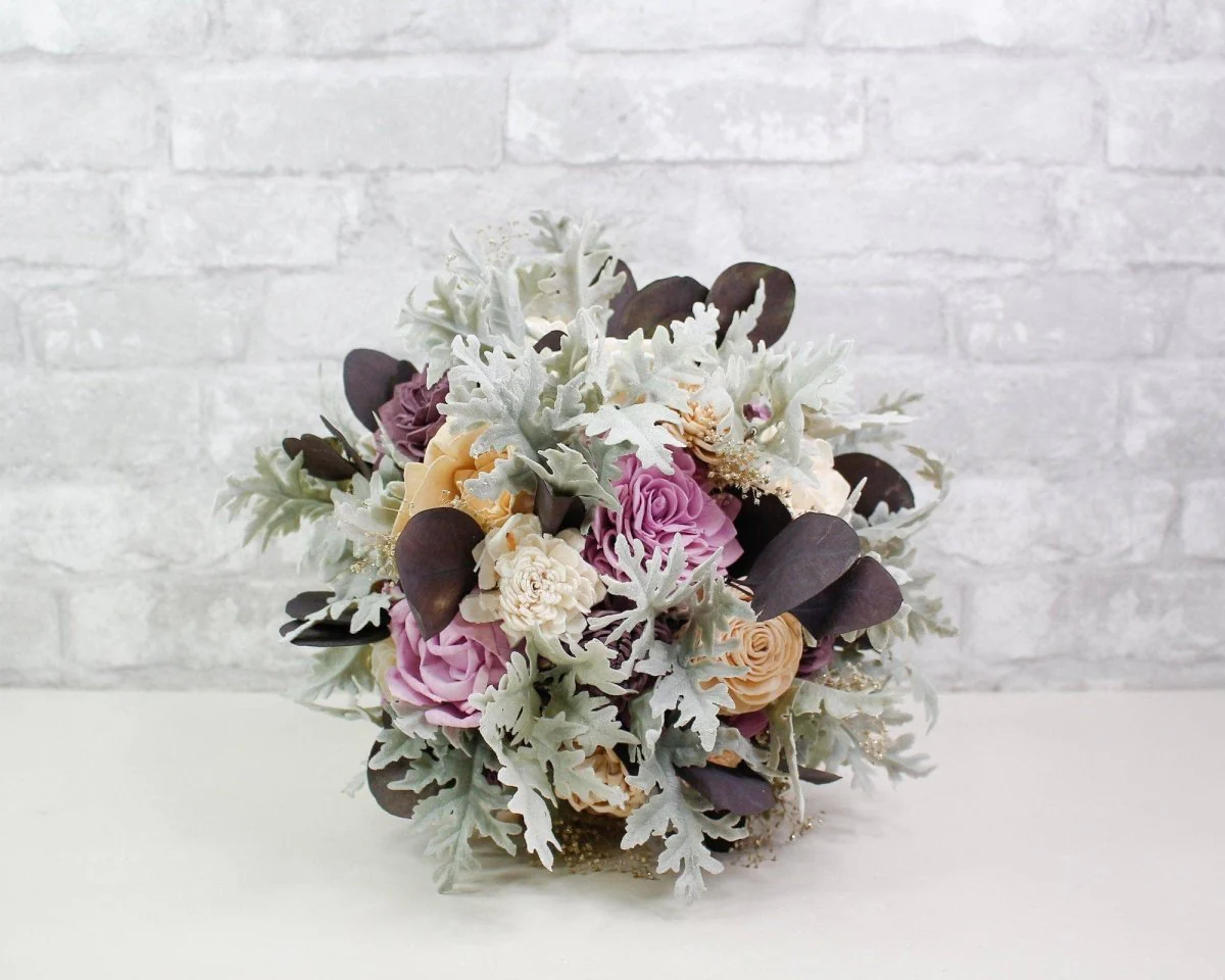 Melrose Magic Bridal Bouquet*