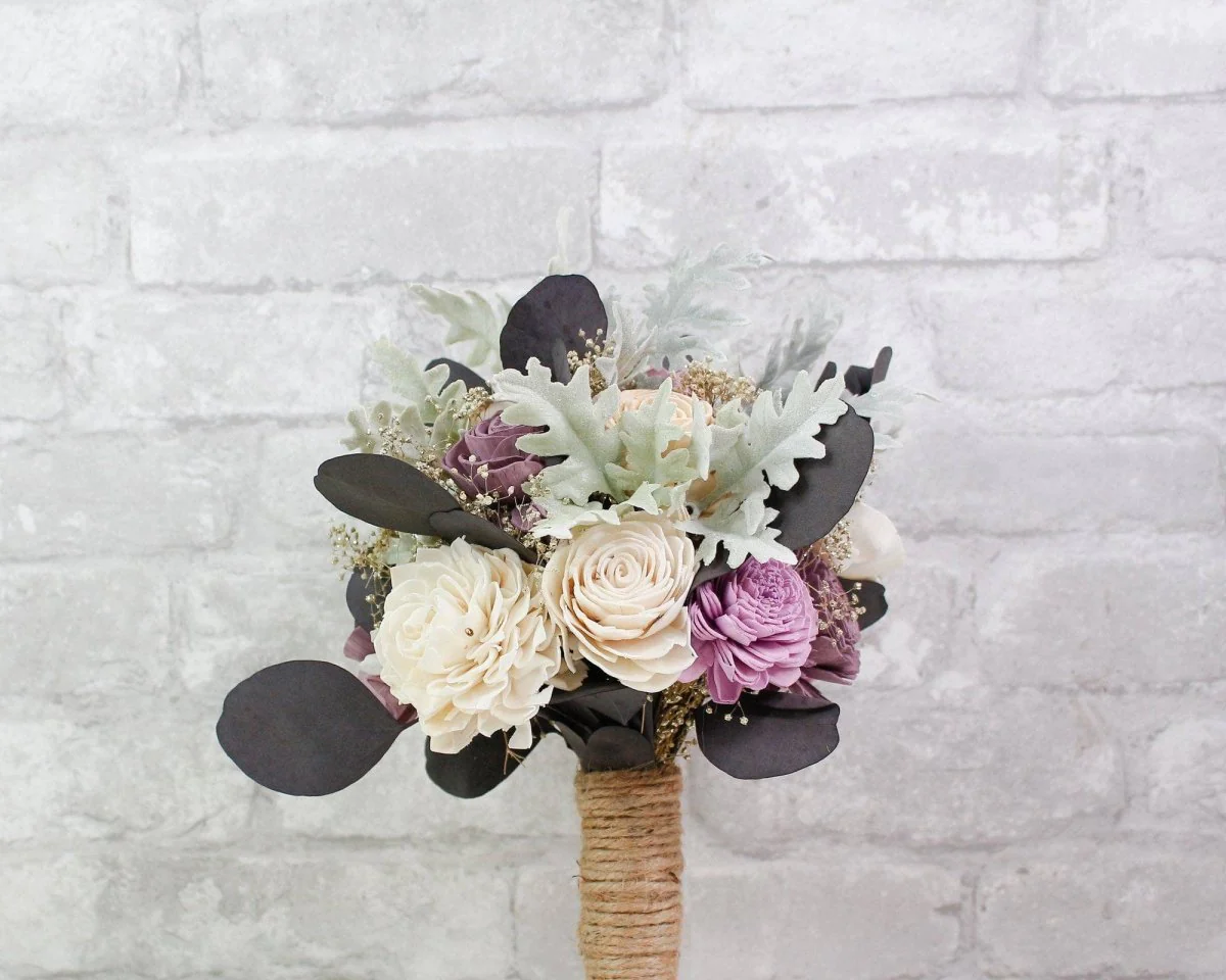 Melrose Magic Mini Bouquet - Image 2