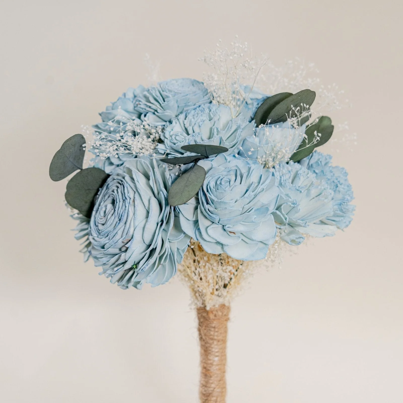 Misty Morning Finished Bouquet - Small