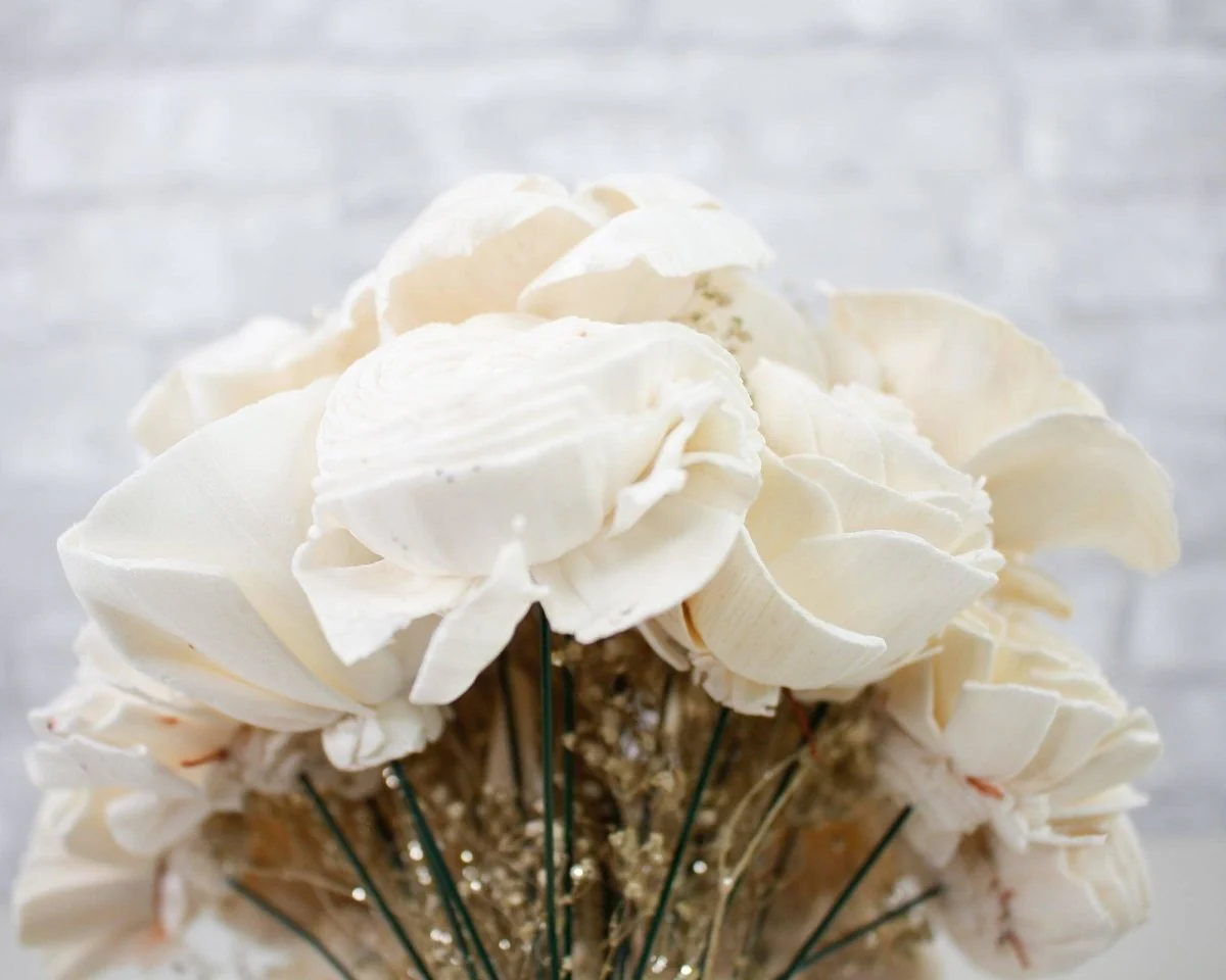 Mystery R.I.P. Bouquet (3 Pack) - Image 2