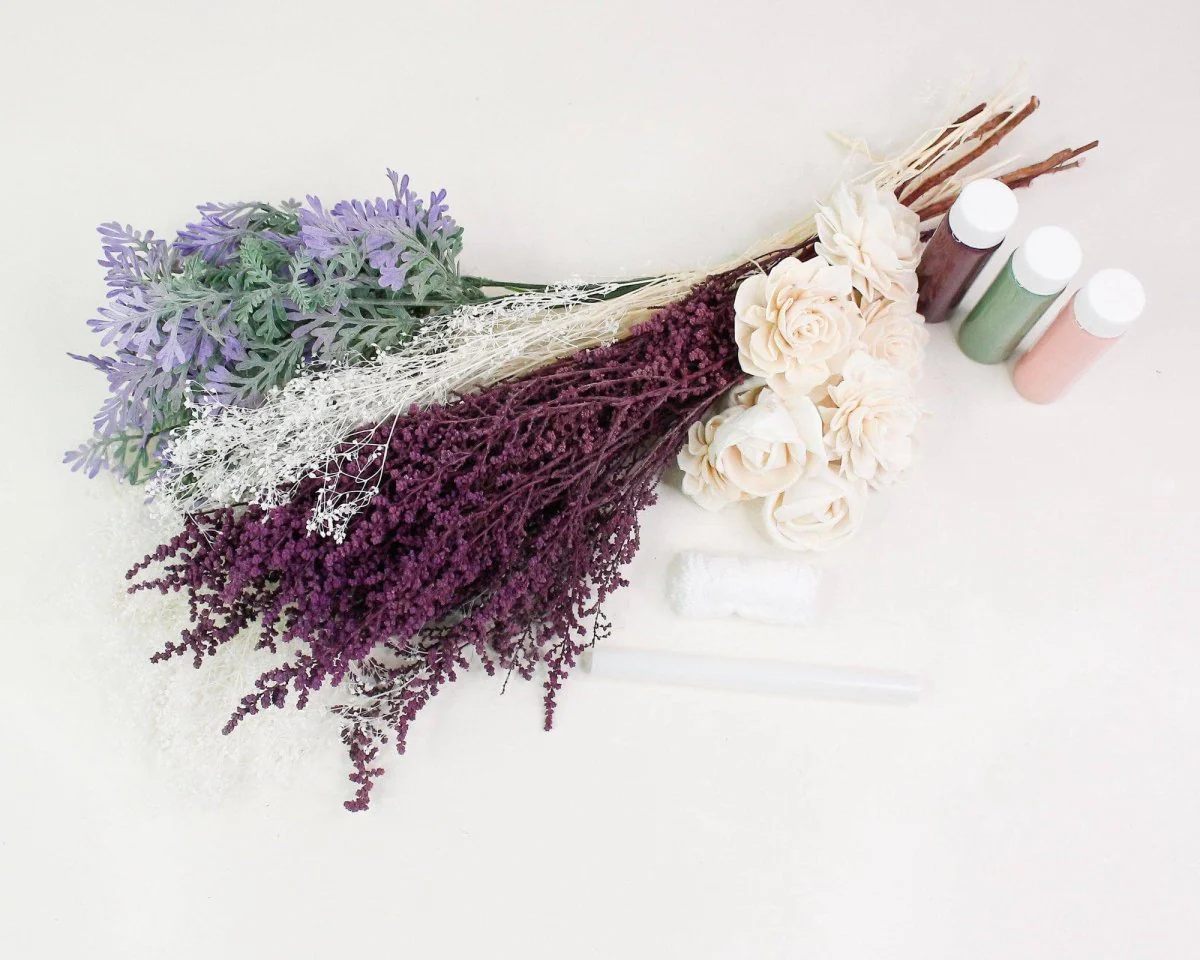 Palisade Corsage (Set of 3) - Image 10