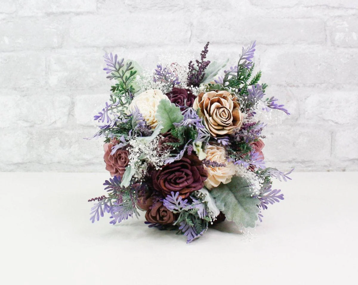 Palisade Mini Bouquet