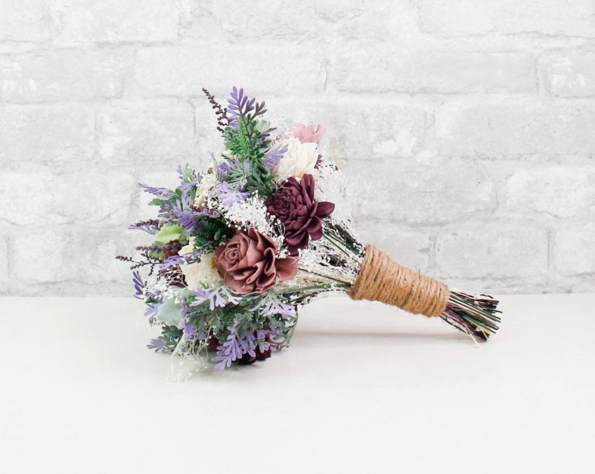 Palisade Mini Bouquet - Image 2