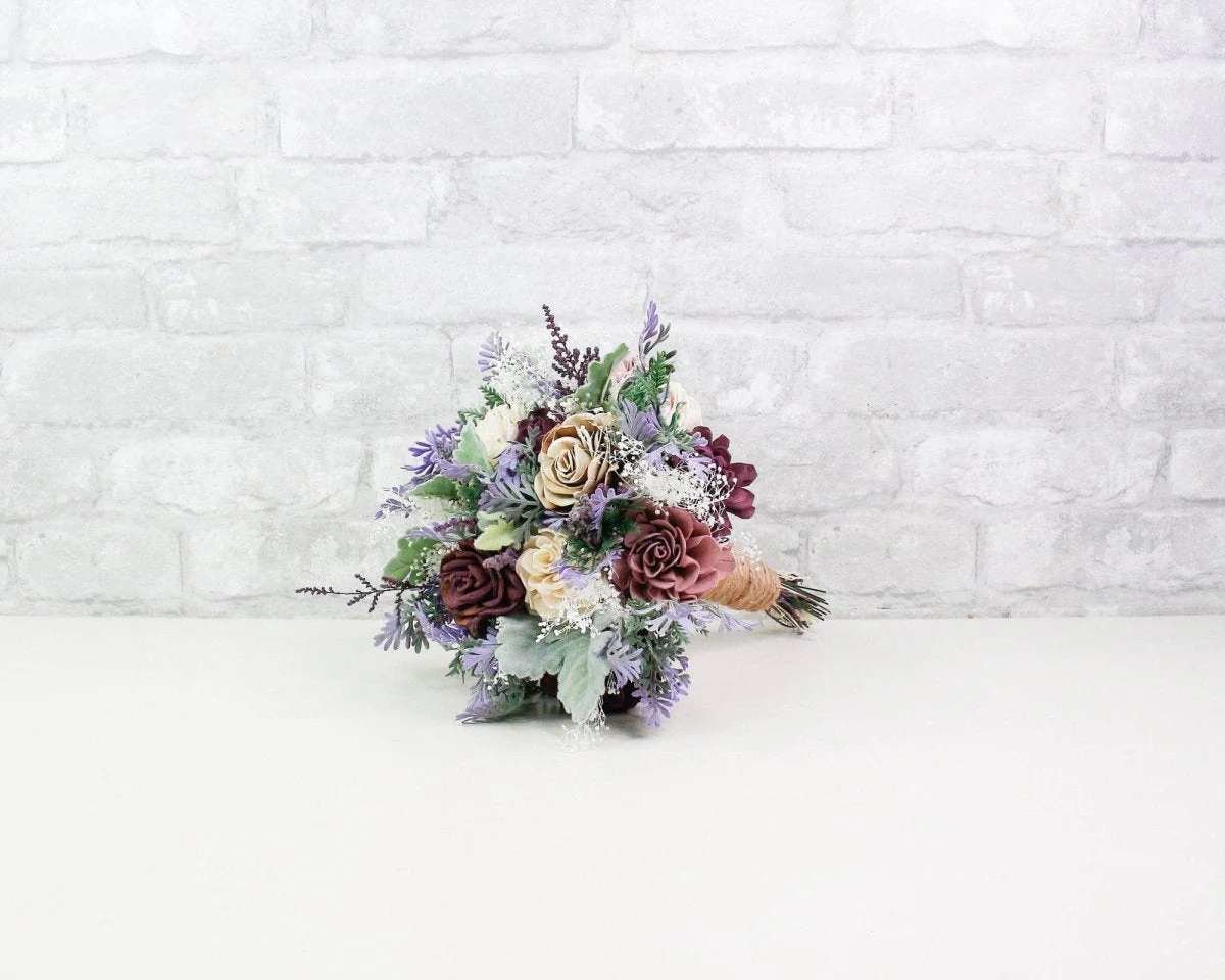 Palisade Mini Bouquet - Image 5