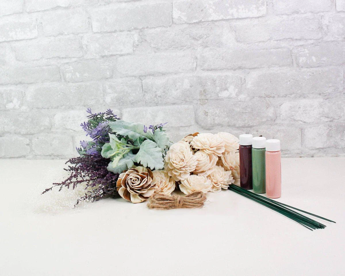Palisade Mini Bouquet - Image 9