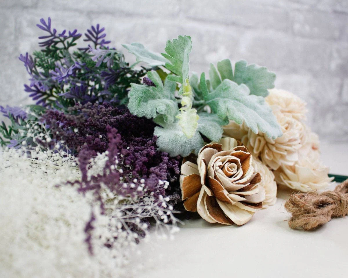 Palisade Mini Bouquet* - Image 10