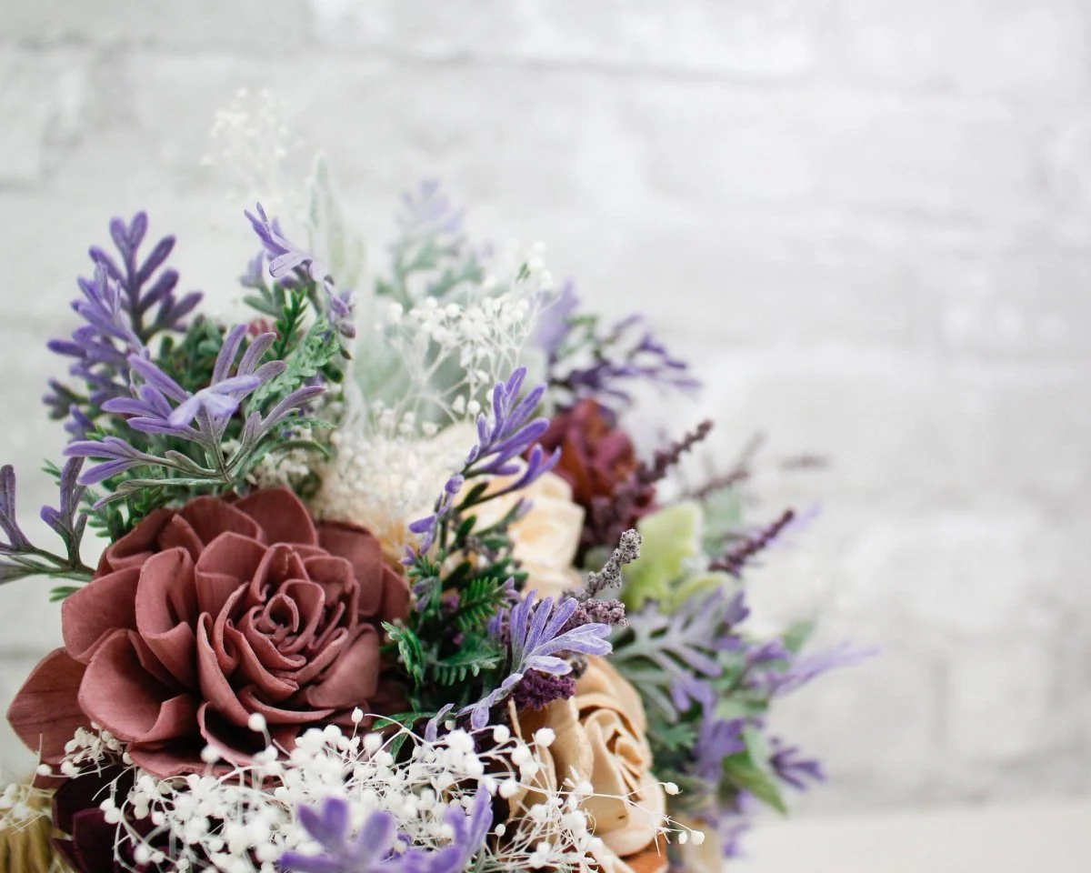Palisade Mini Bouquet* - Image 6