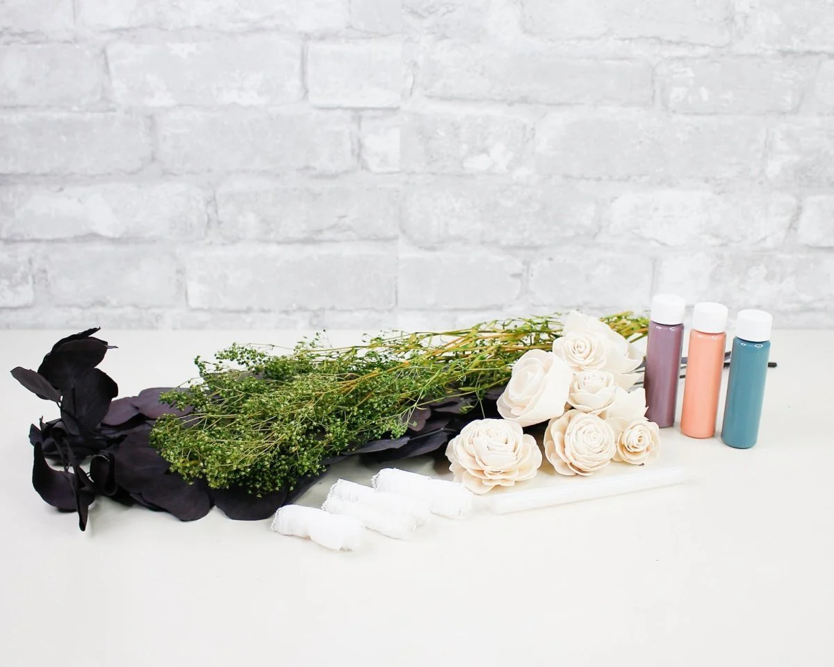Paris Corsage (Set of 3)* - Image 4
