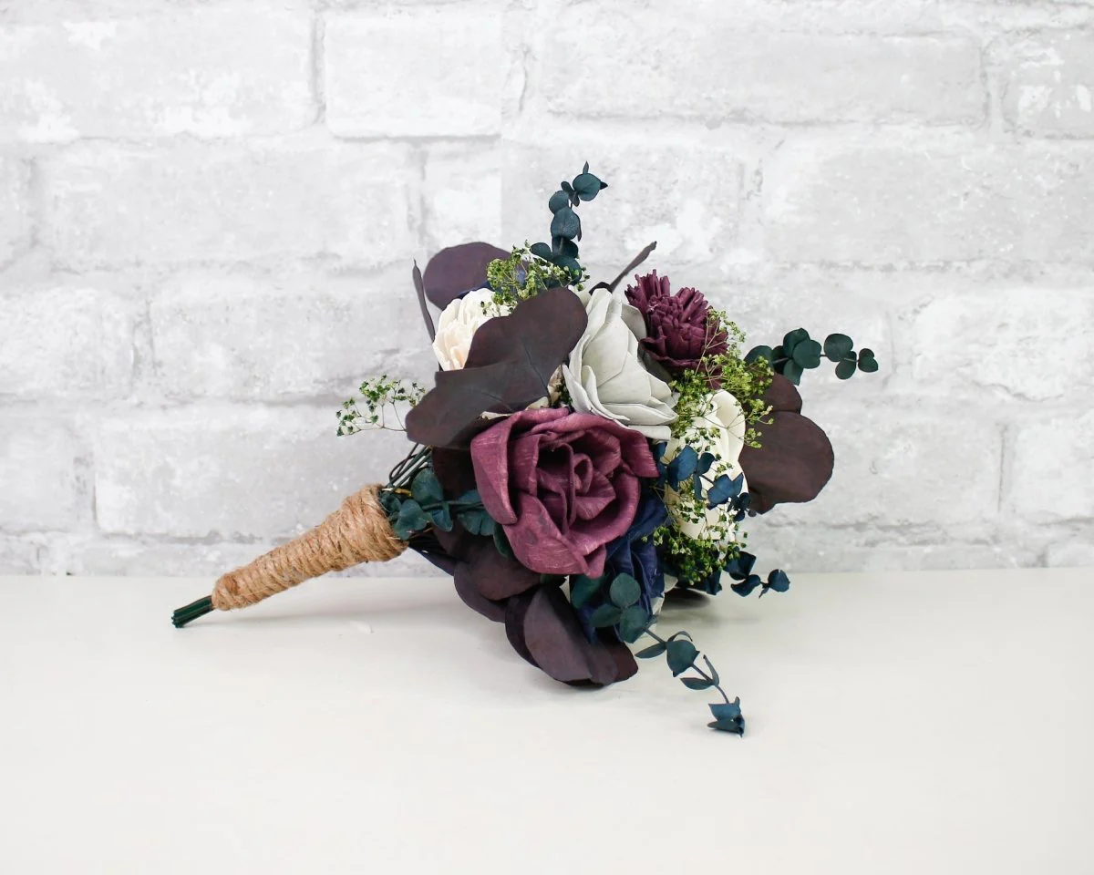 Paris Mini Bouquet - Image 5