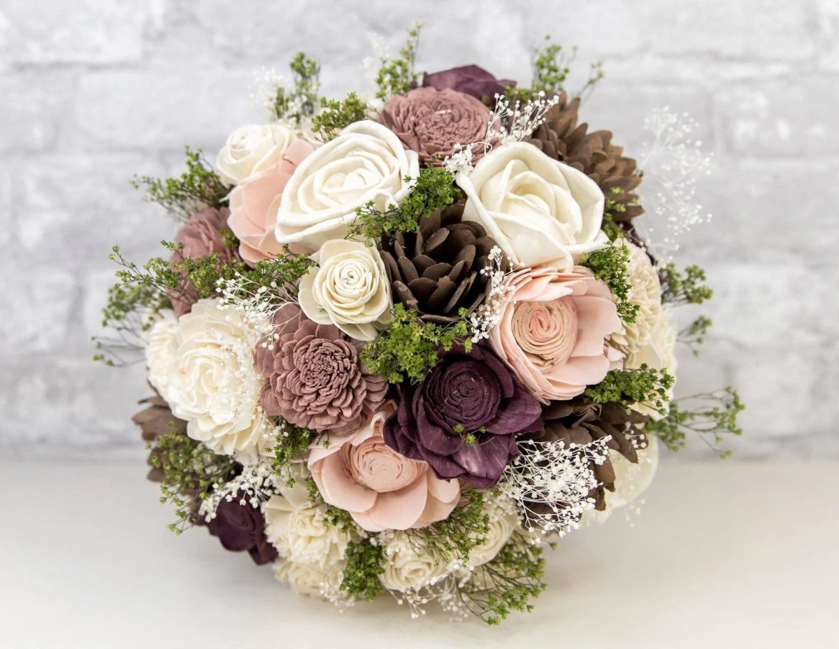 PDP design test - Custom Medium Bouquet (Copy)