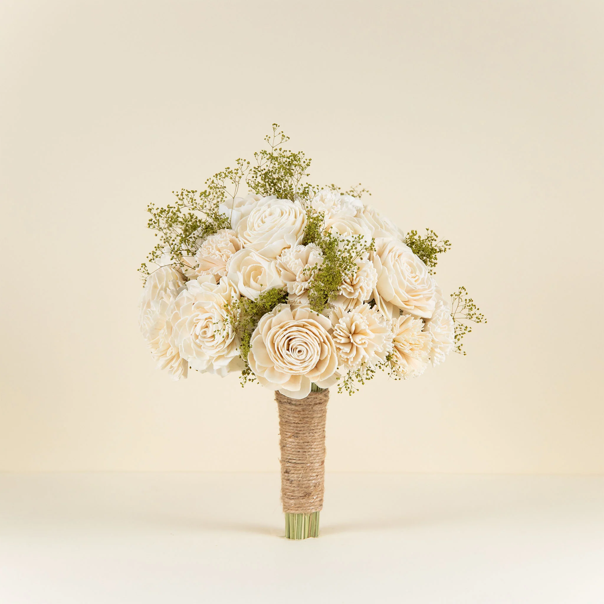 Perfect Simplicity Bridal Bouquet* - Image 3