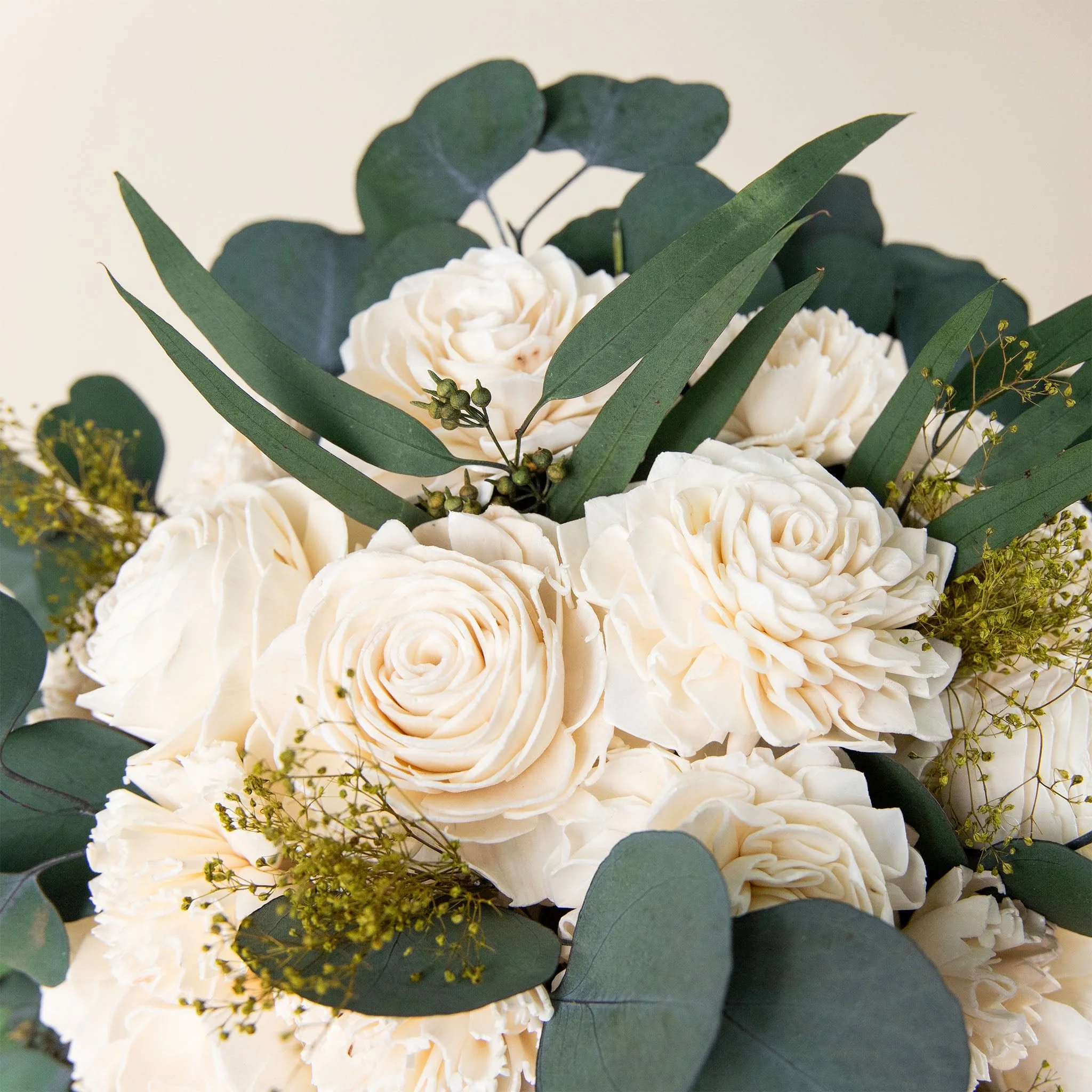 Perfect Simplicity Cascade Bouquet* - Image 3