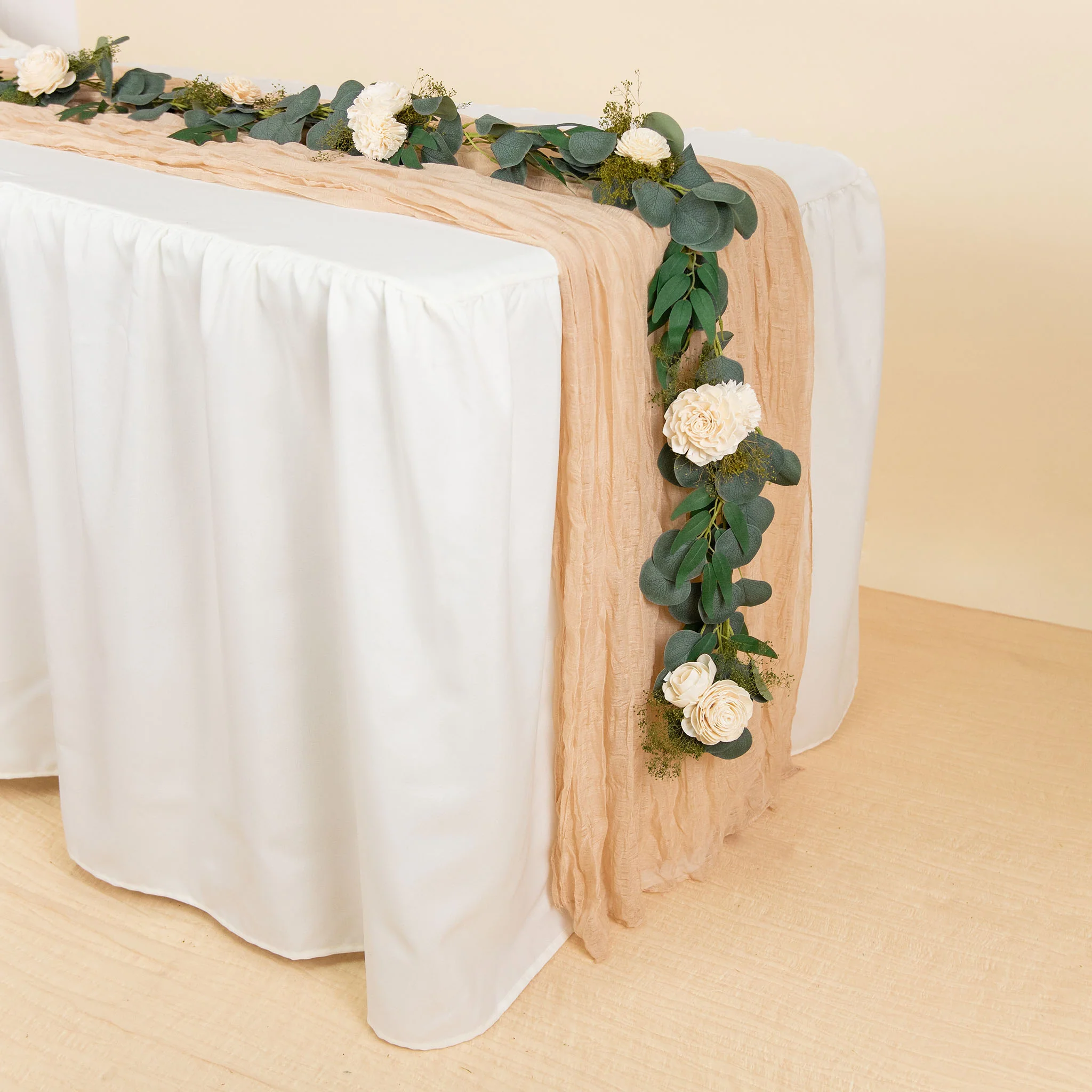 Perfect Simplicity Garland*
